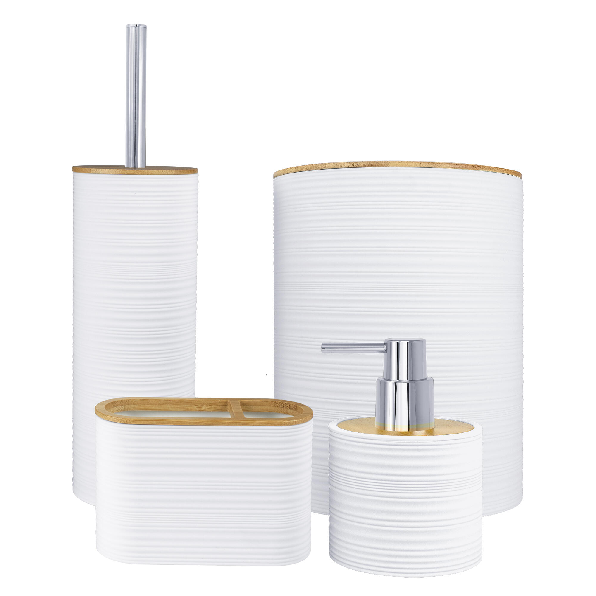 Doseador NATURE BRANCO - 7