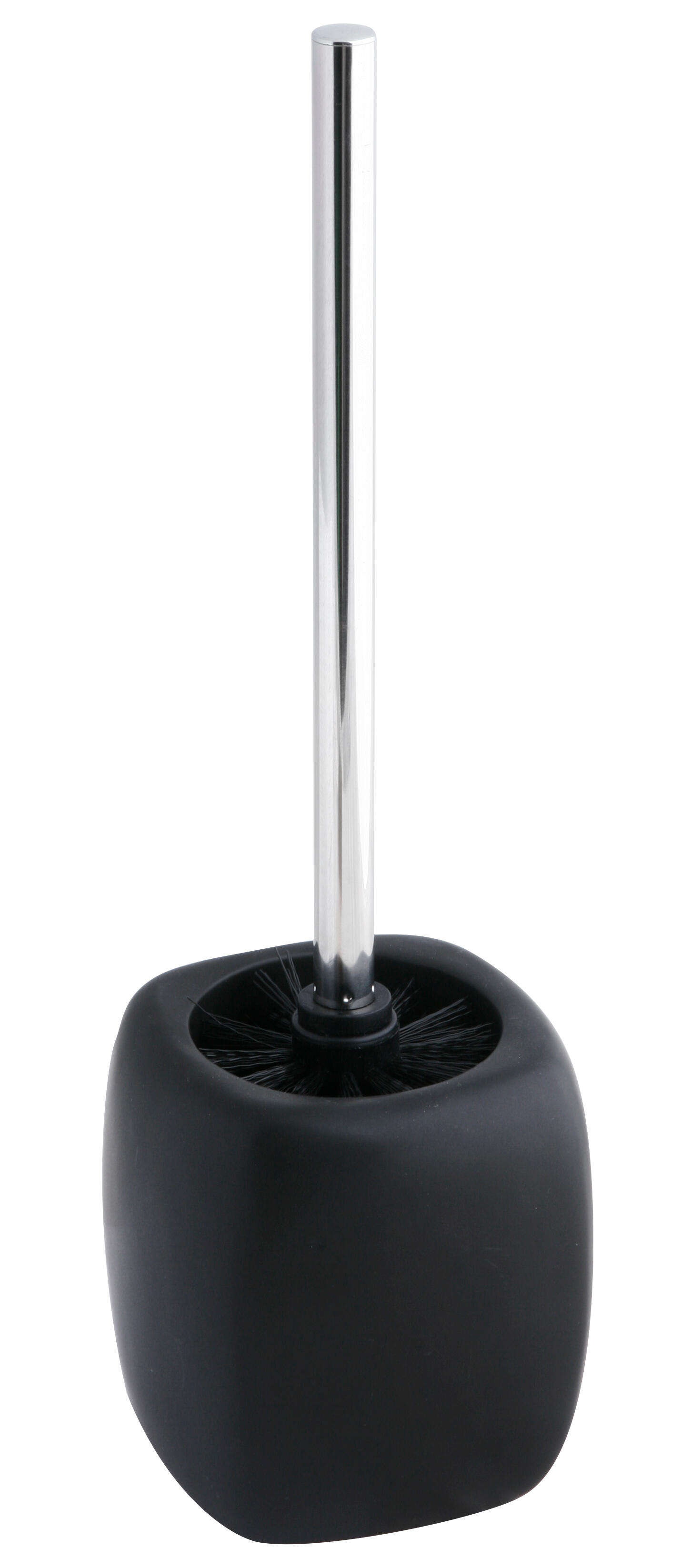 Escobillero Faro negro brillante - 2