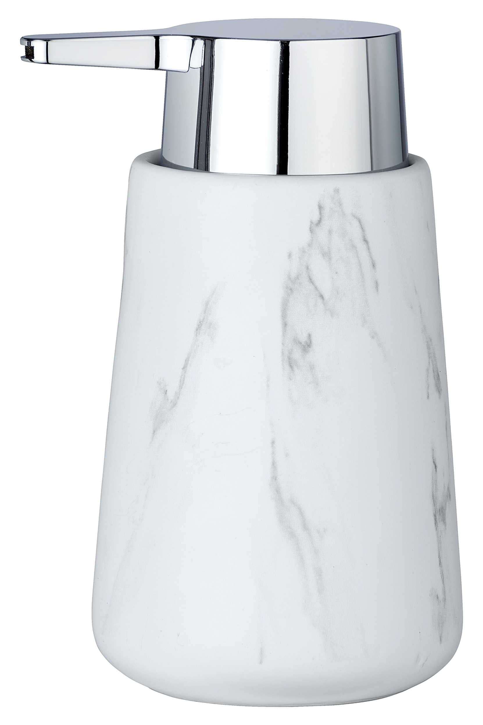 Dispensador adrada blanco