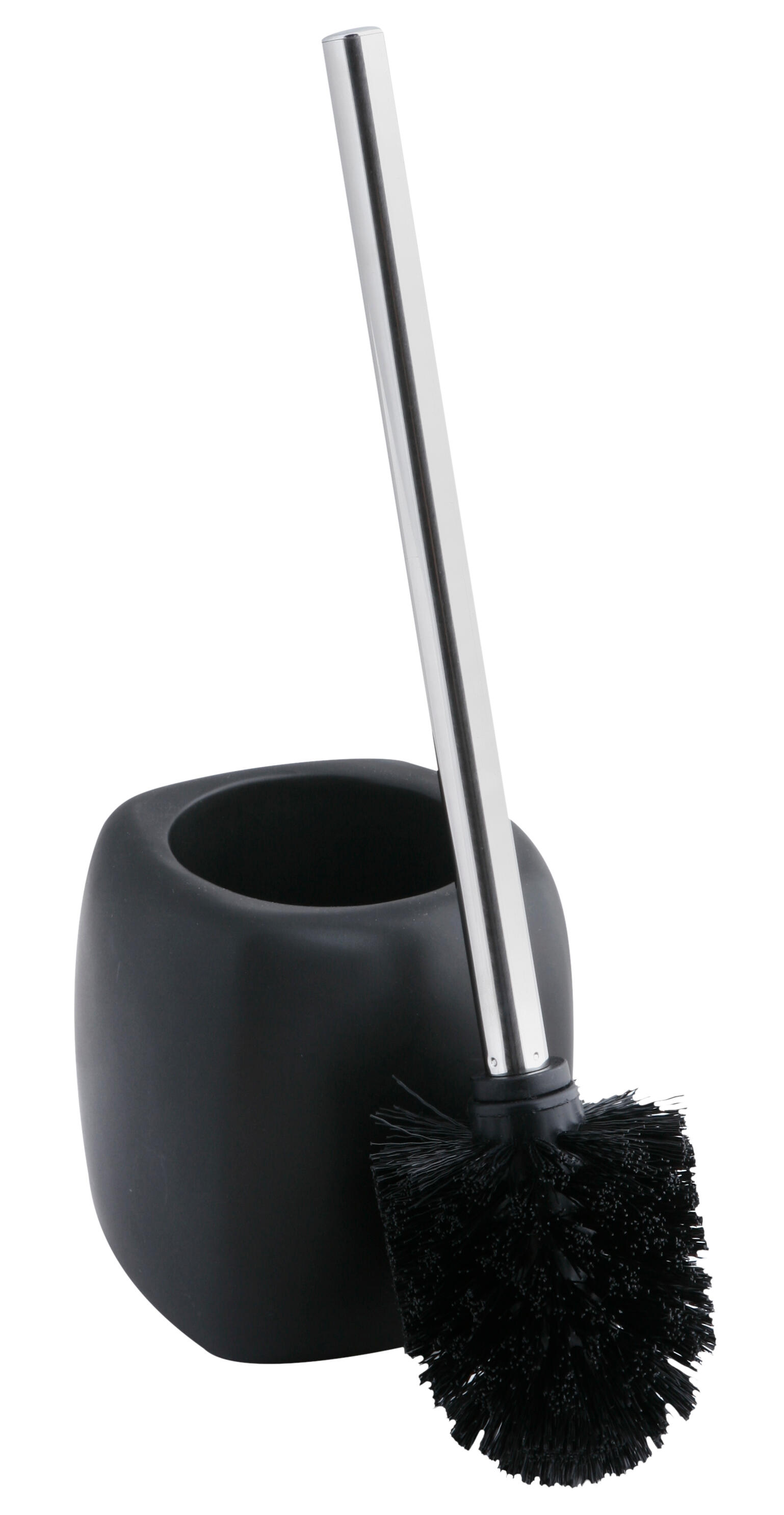 Escobillero Faro negro brillante - 3