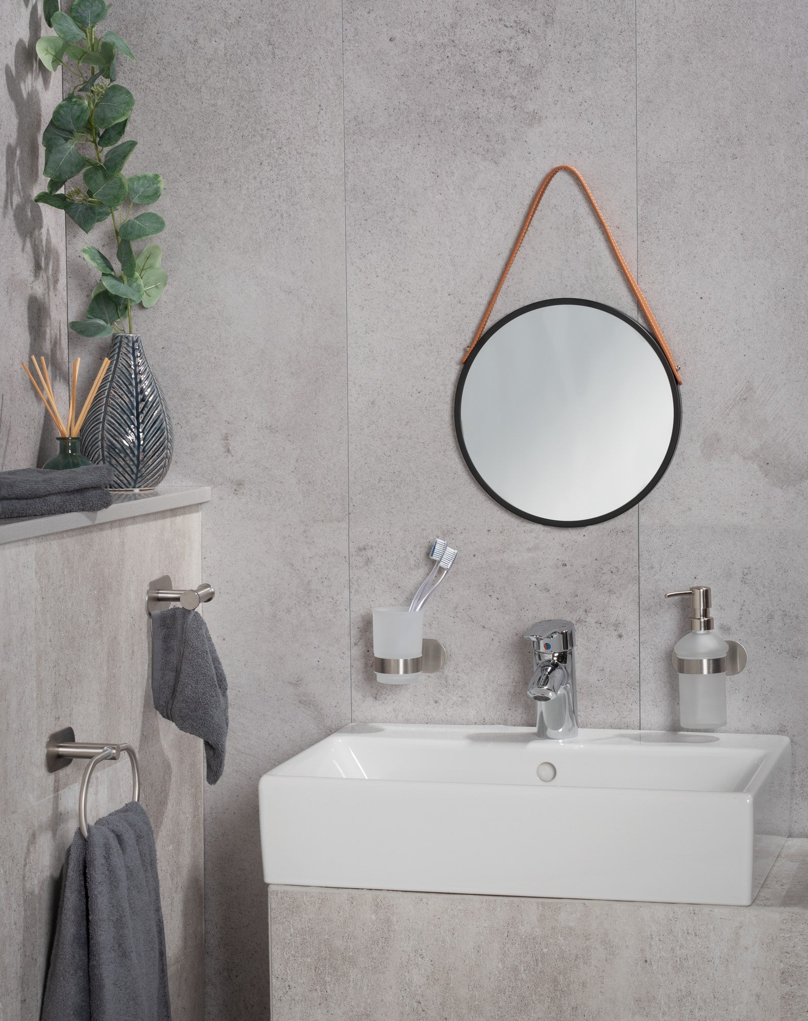 Doseador OREA INOX - 3