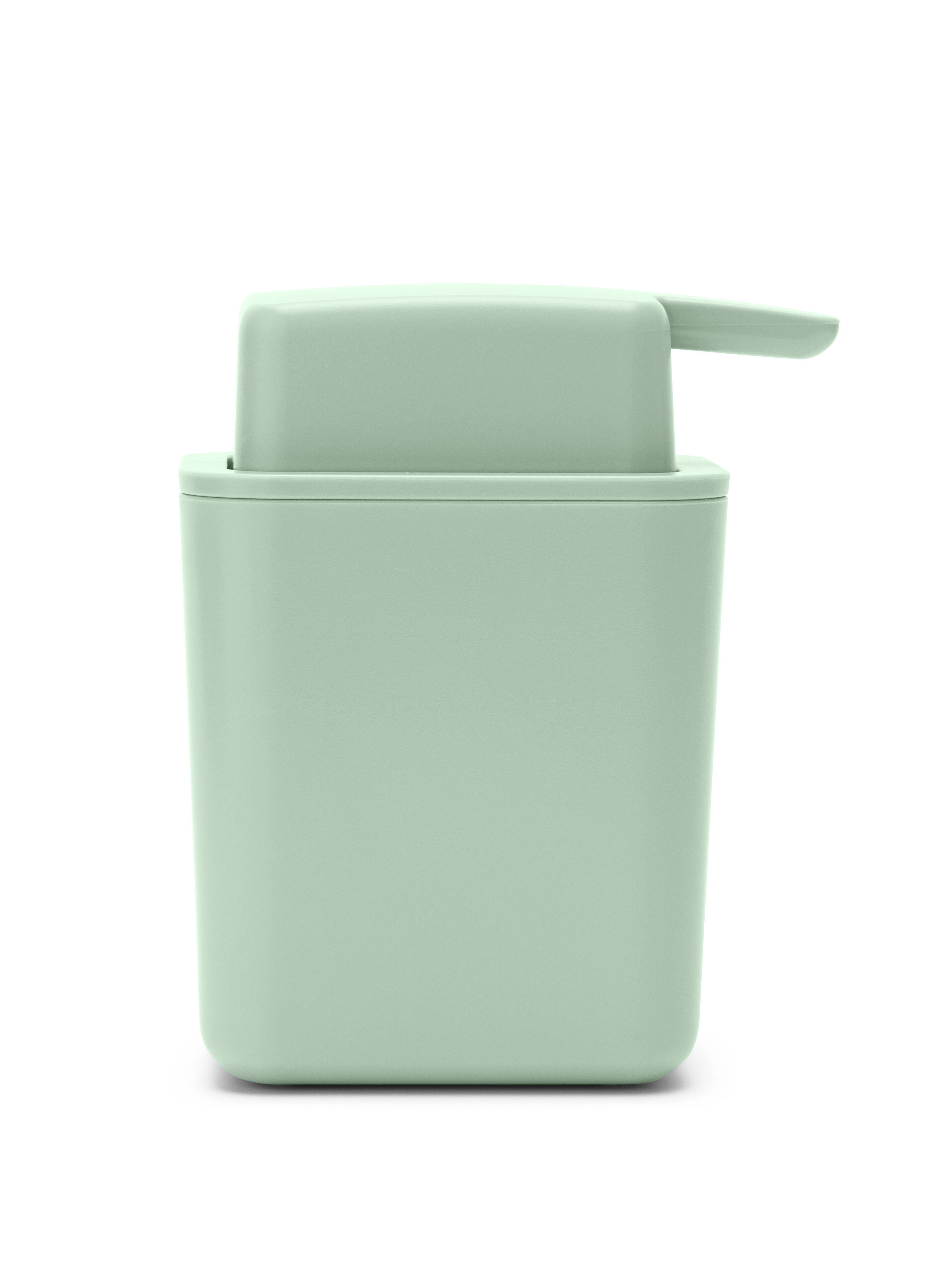 Dispensador jabón jade green brabantia