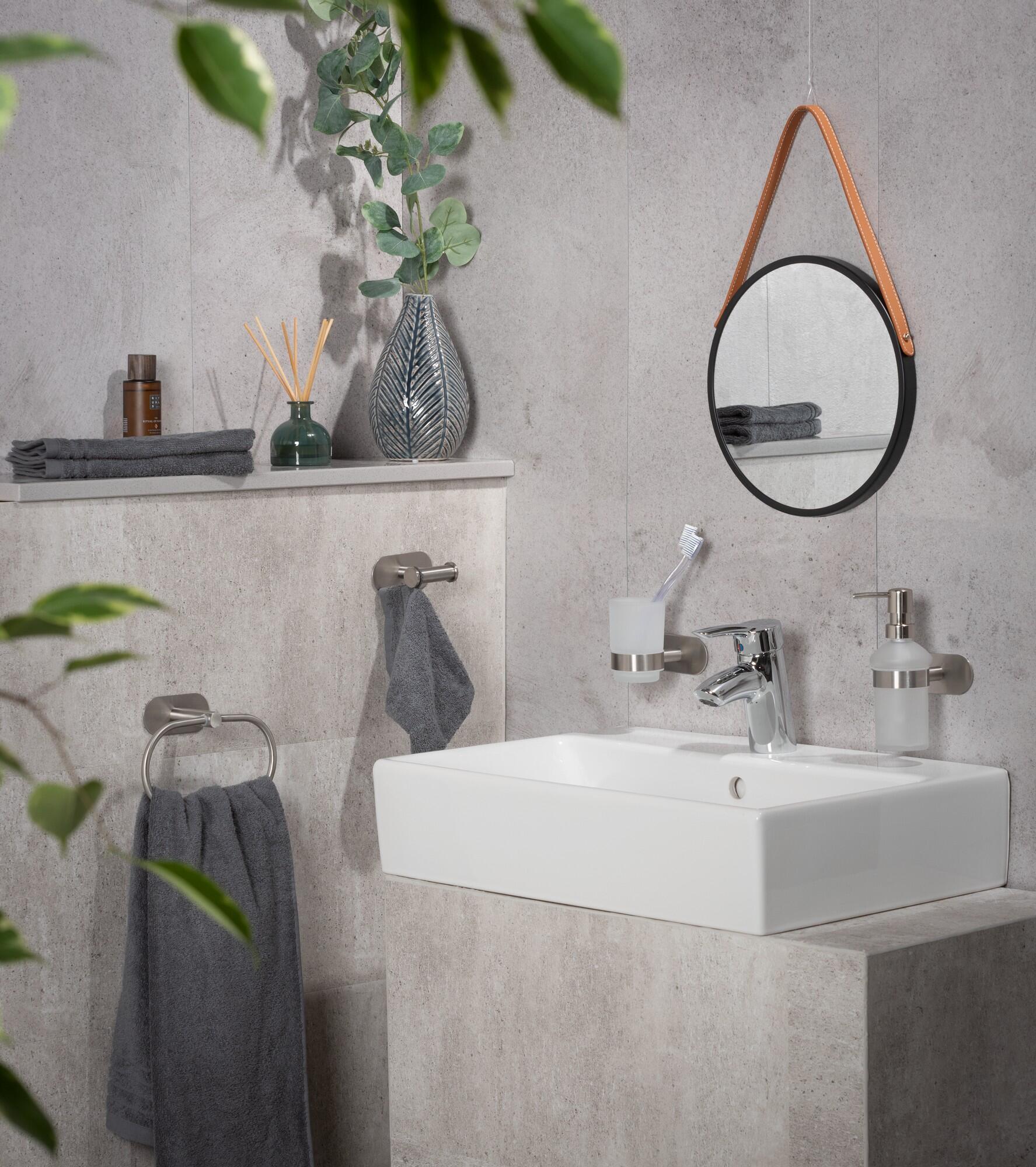 Doseador OREA INOX - 2