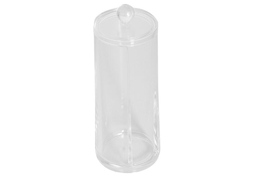 Algodonero nilo incoloro / transparente 7.5x20 cm