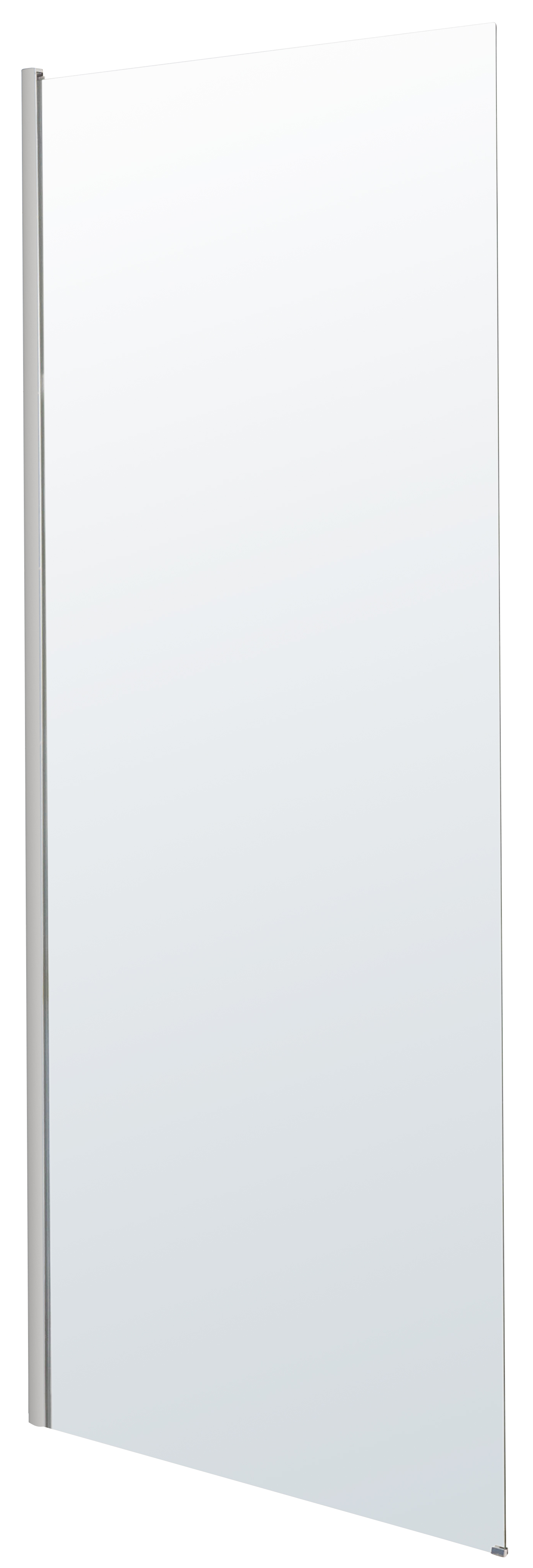 Painel de duche NEREA TRANSPARENTE 80X190 - 4