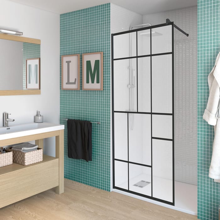 PANEL DUCHA COOL FACTORY II SG NG