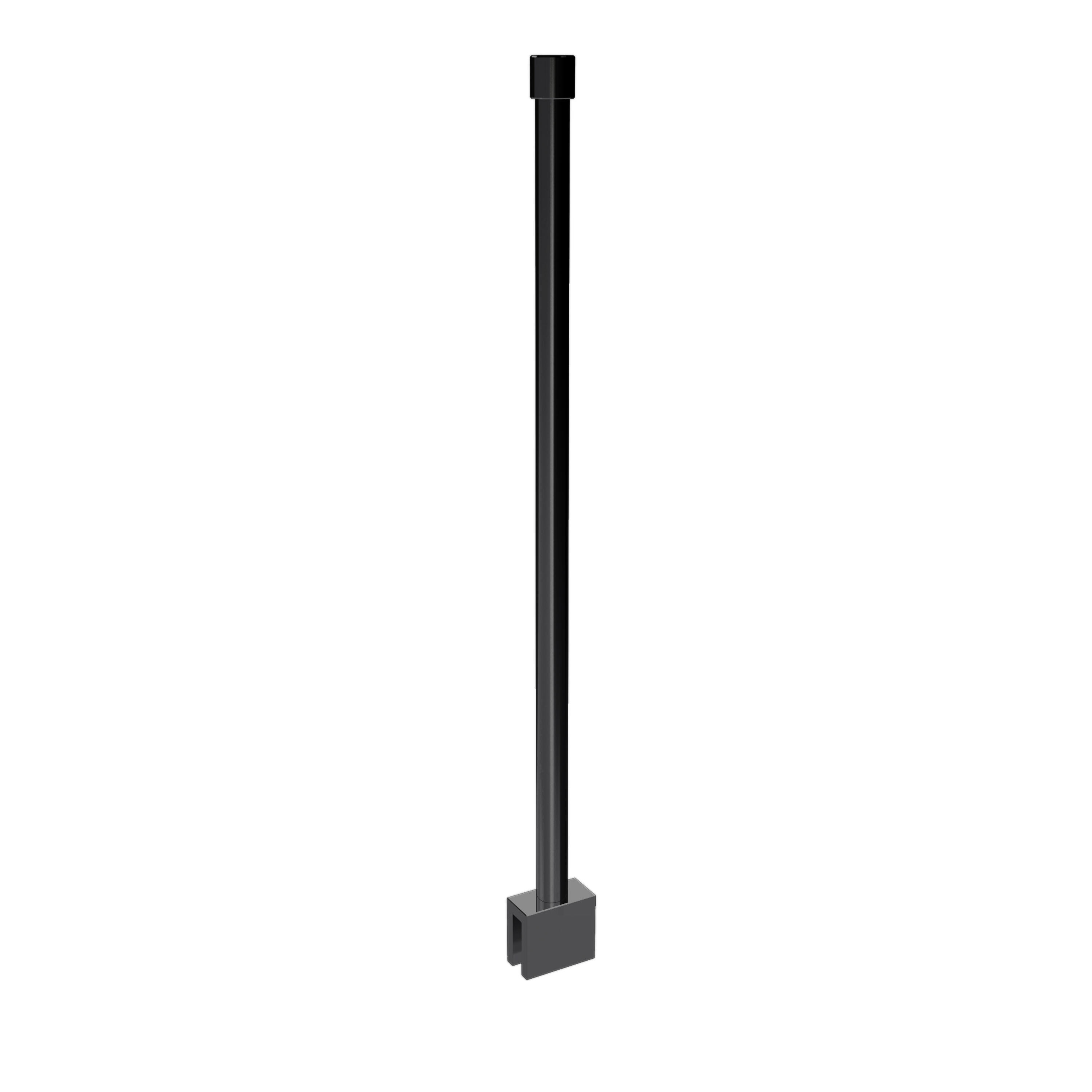 Barra para panel de ducha parma 2 60 cm