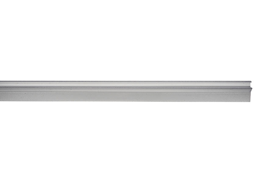 Perfil vedante vidro 6-8 100 cm - 6