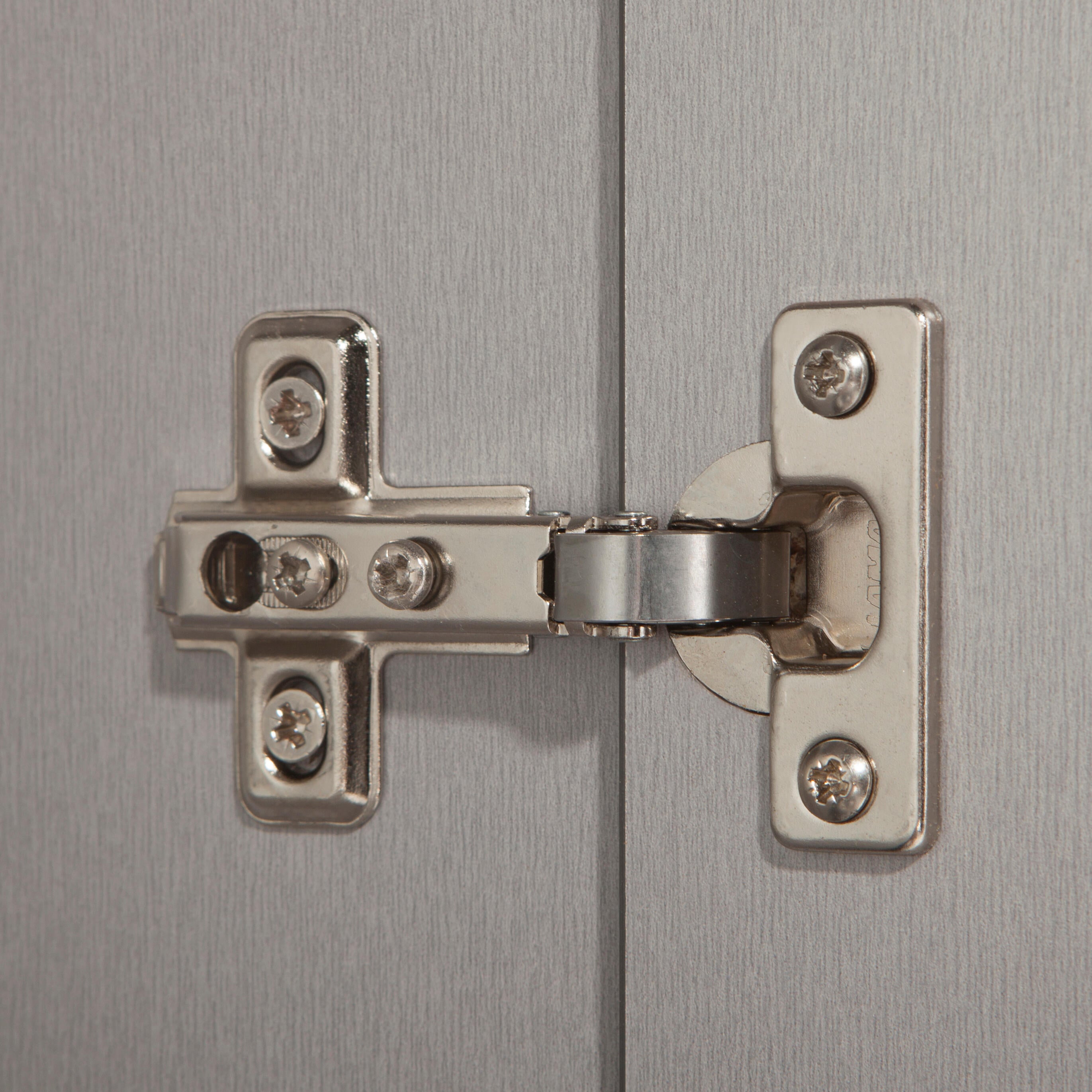 Columna de baño Madrid blanco 60x185x30.5 cm - 8