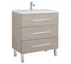 ver variante Color Roble gris