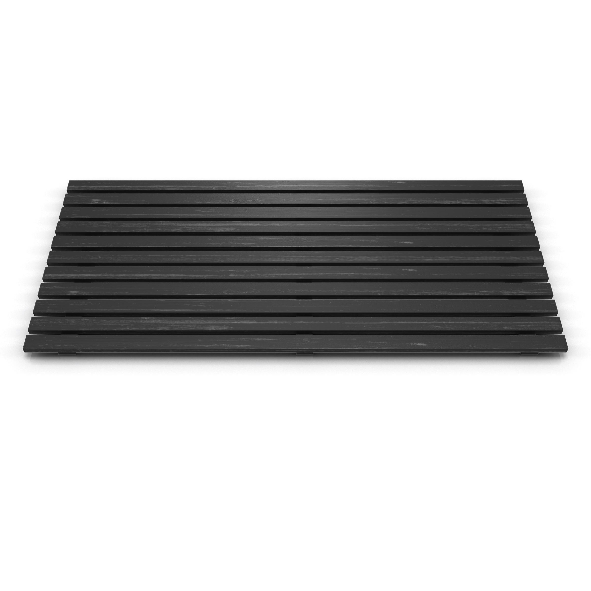 Tarima baño urban 2 rectangular para cabina de 85x160 cm