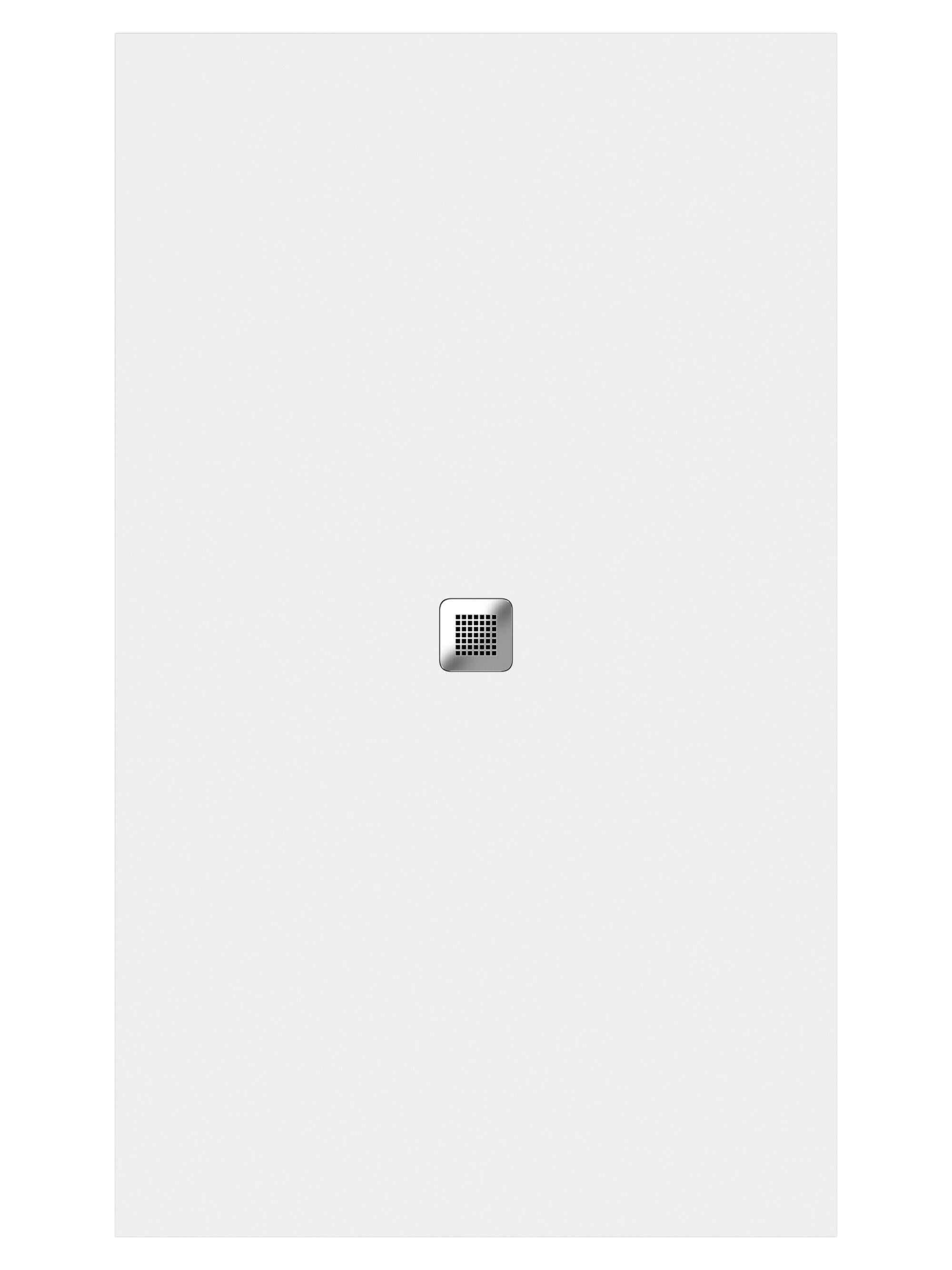 Plato de ducha Kioto 150x70 cm blanco - 7