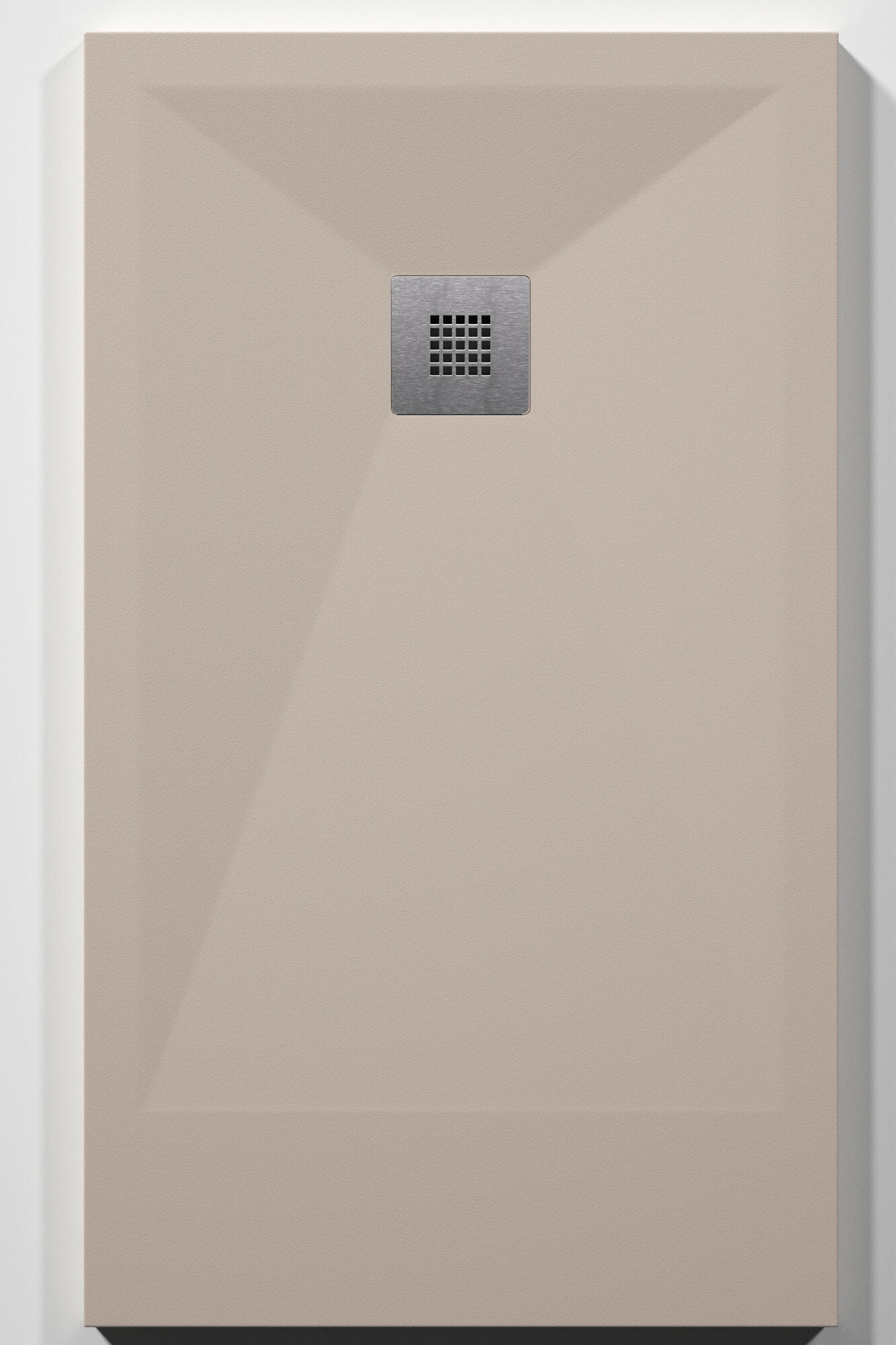 Plato de ducha play 200x70 cm arena