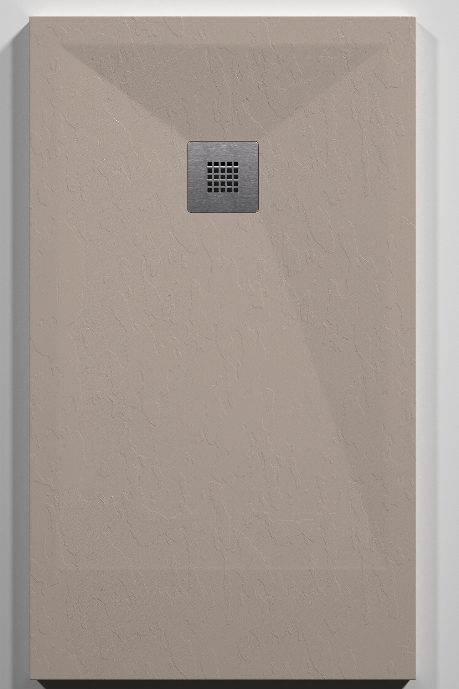 Plato de ducha play 200x70 cm arena