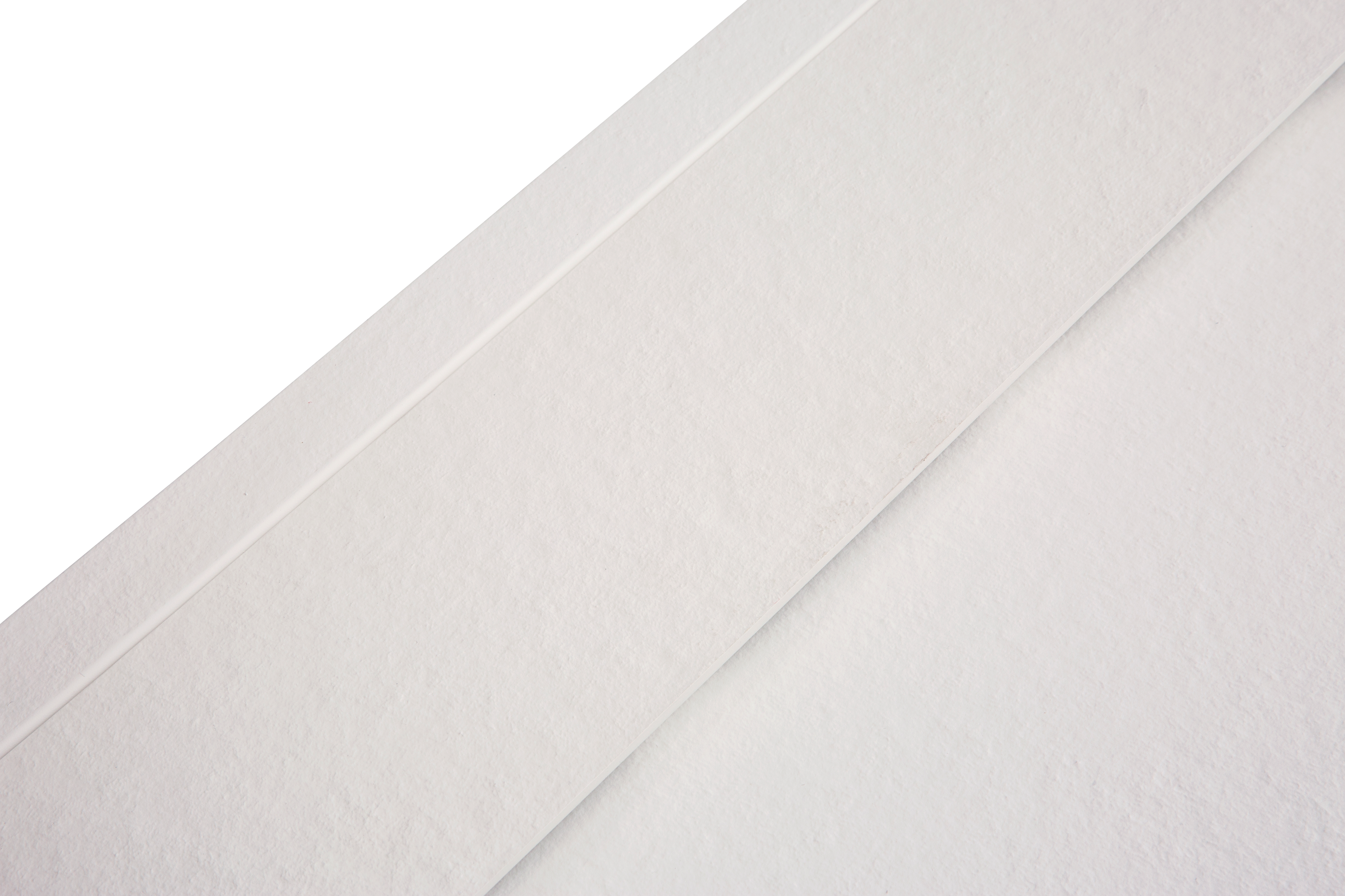 Base de duche SENSEA NEO CARGA MINERAL BRANCA 160X70CM - 19