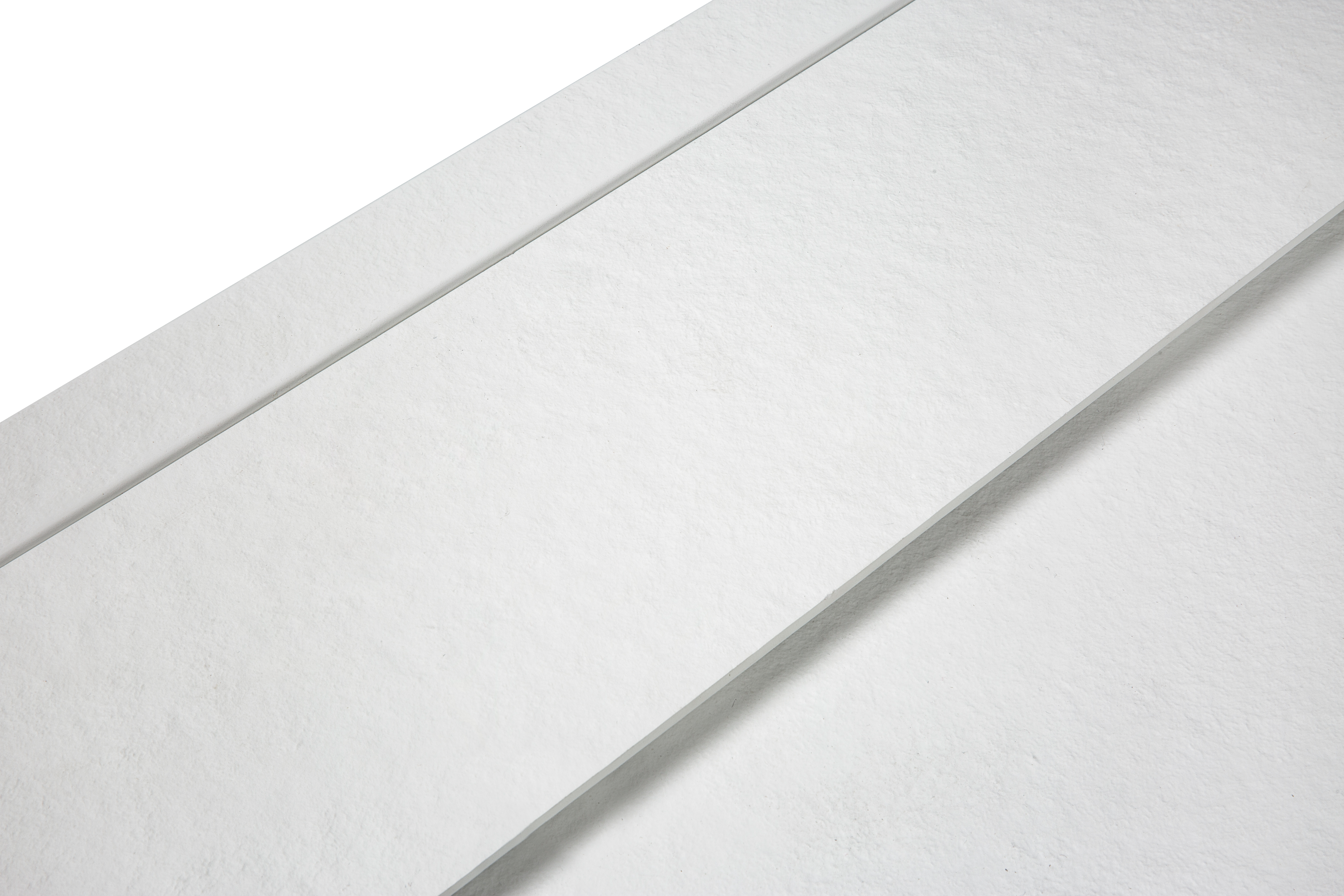 Base de duche SENSEA NEO CARGA MINERAL BRANCA 120X70CM - 7