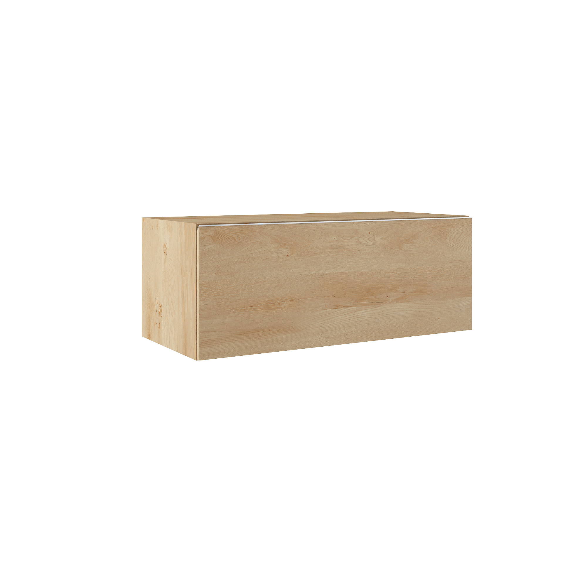 Cajón texture 100x14x35cm