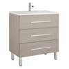 ver variante Color Roble gris