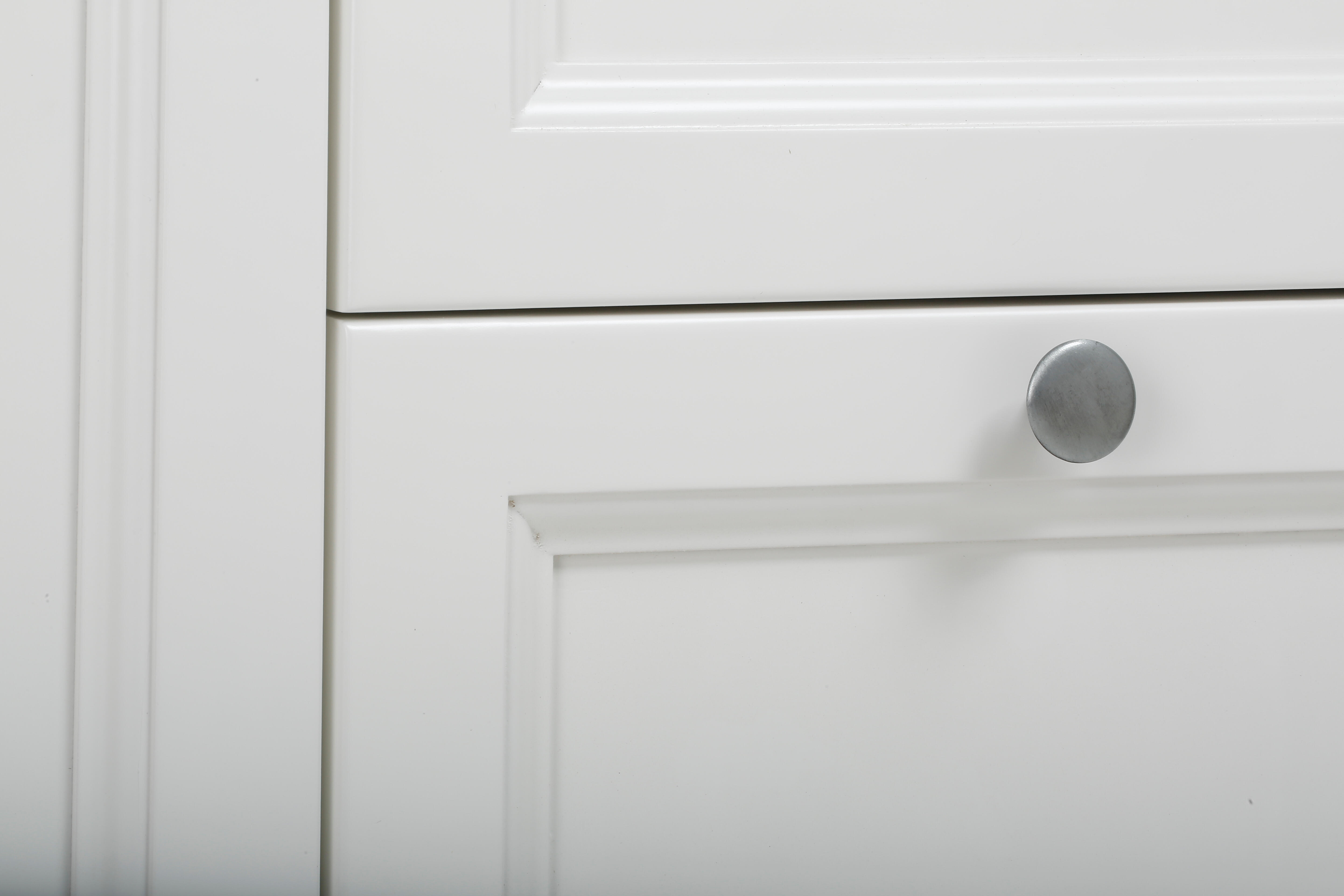 Mueble de baño Unike perla 105x45 cm (lavabo no incluido) - 8