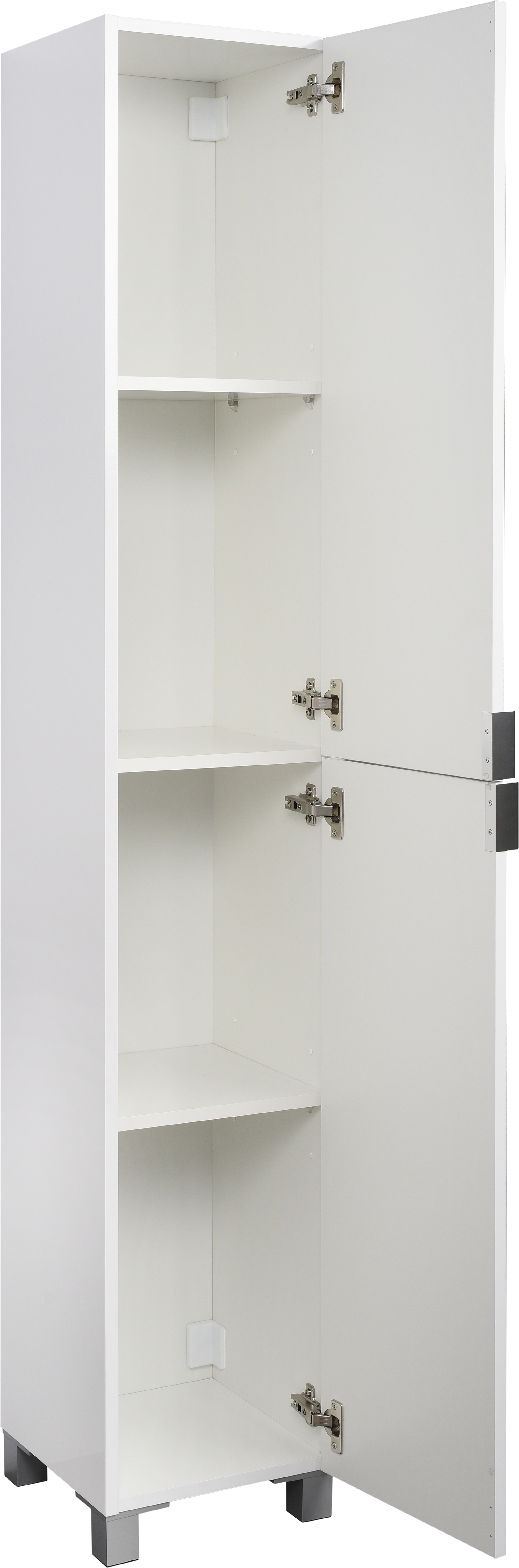 Móvel alto SENSEA ESSENTIAL BRANCO 30X32X180CM - 22