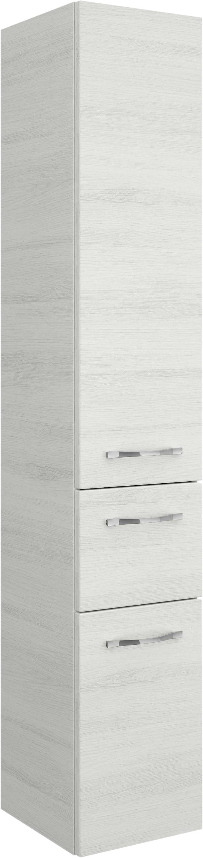 Columna de baño Image blanco roto 30x168x35 cm | Leroy Merlin