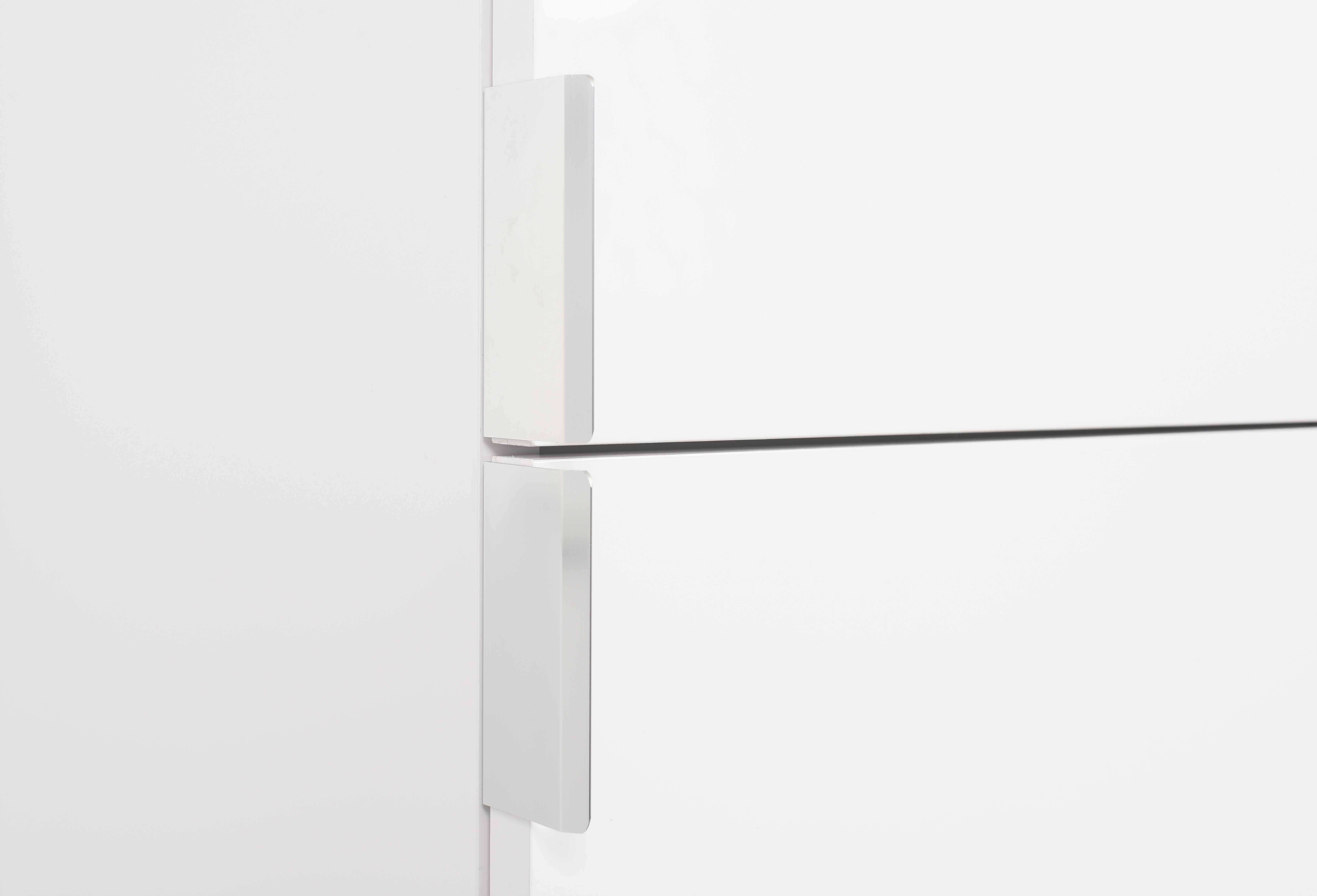 Móvel alto SENSEA ESSENTIAL BRANCO 30X32X180CM - 26