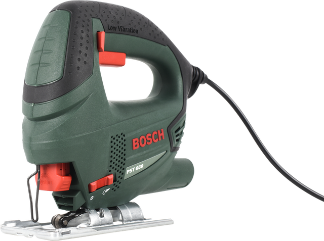 Seghetto alternativo BOSCH PST650 500 W