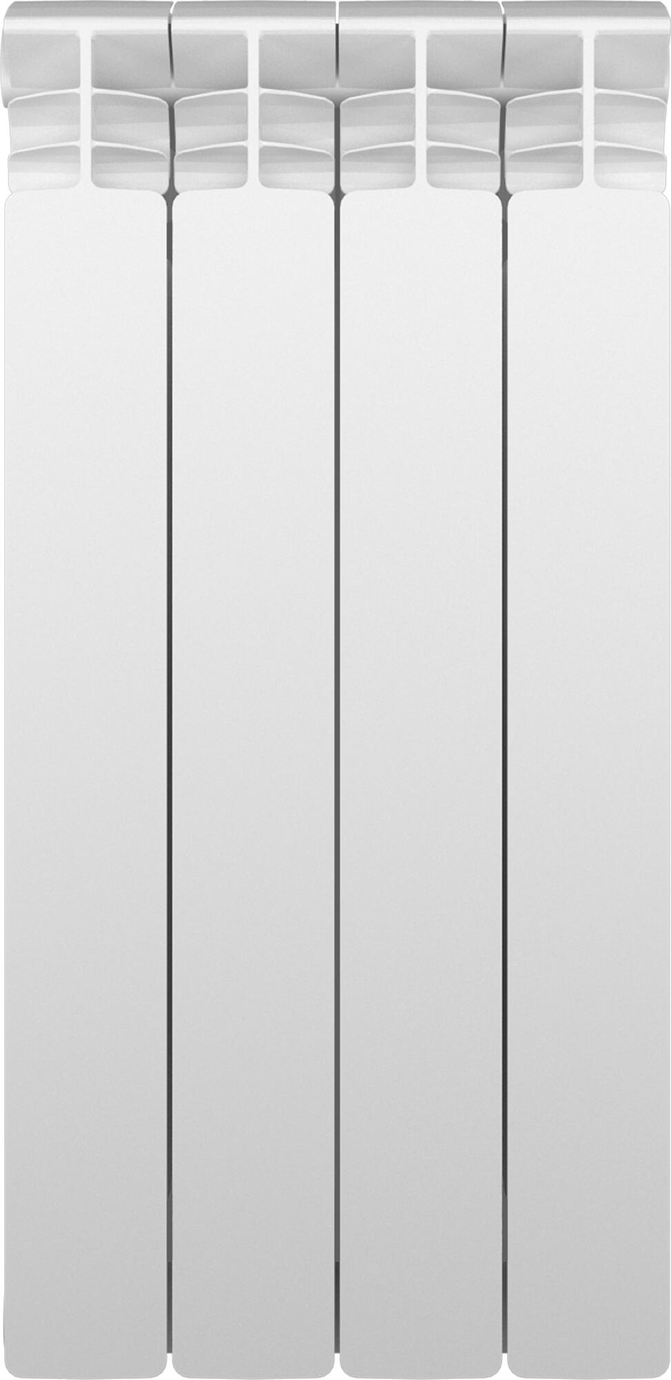 Radiador de agua equation equation 60 para 5-9 m²