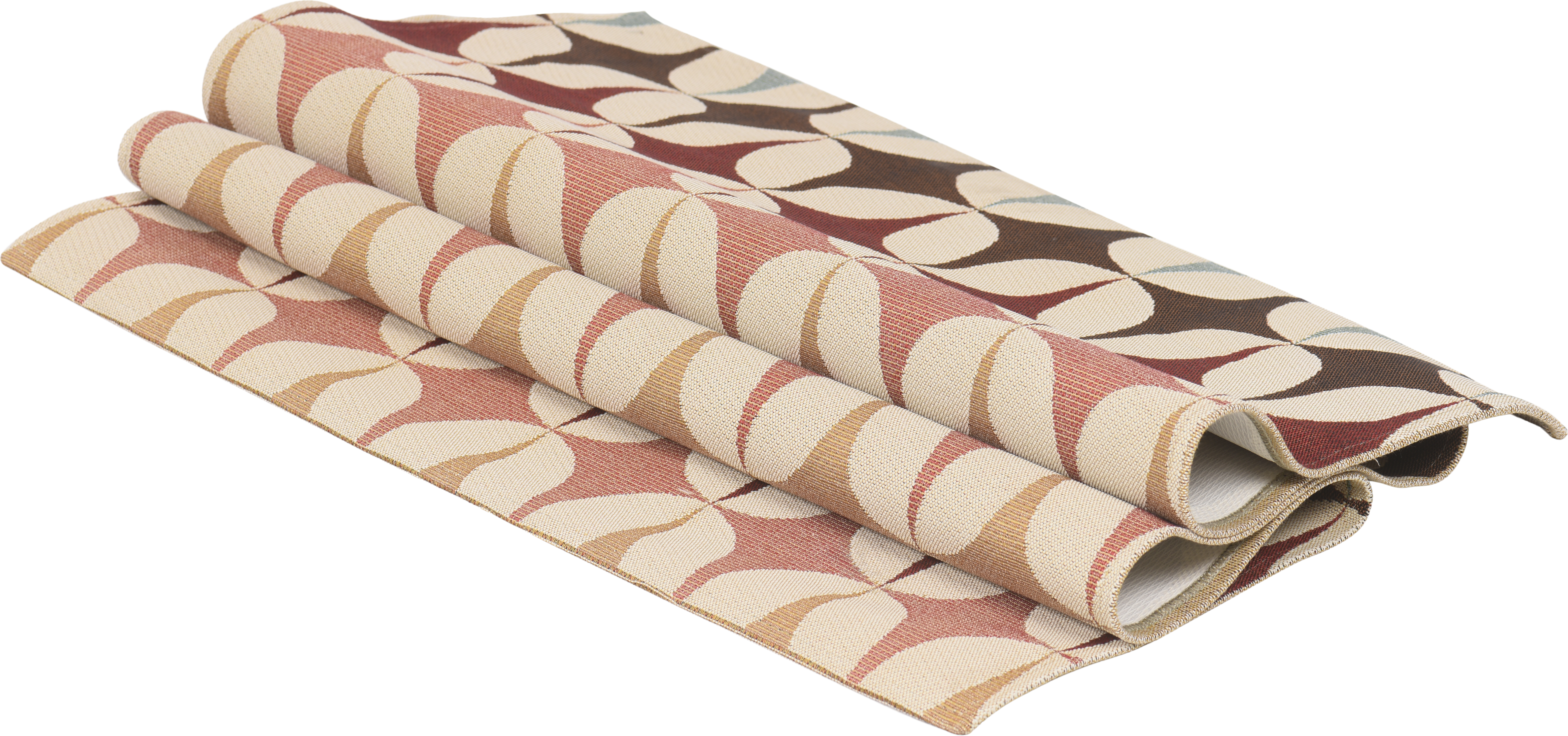 Alfombra acrílica Allure Besmara 75x150 cm - 4