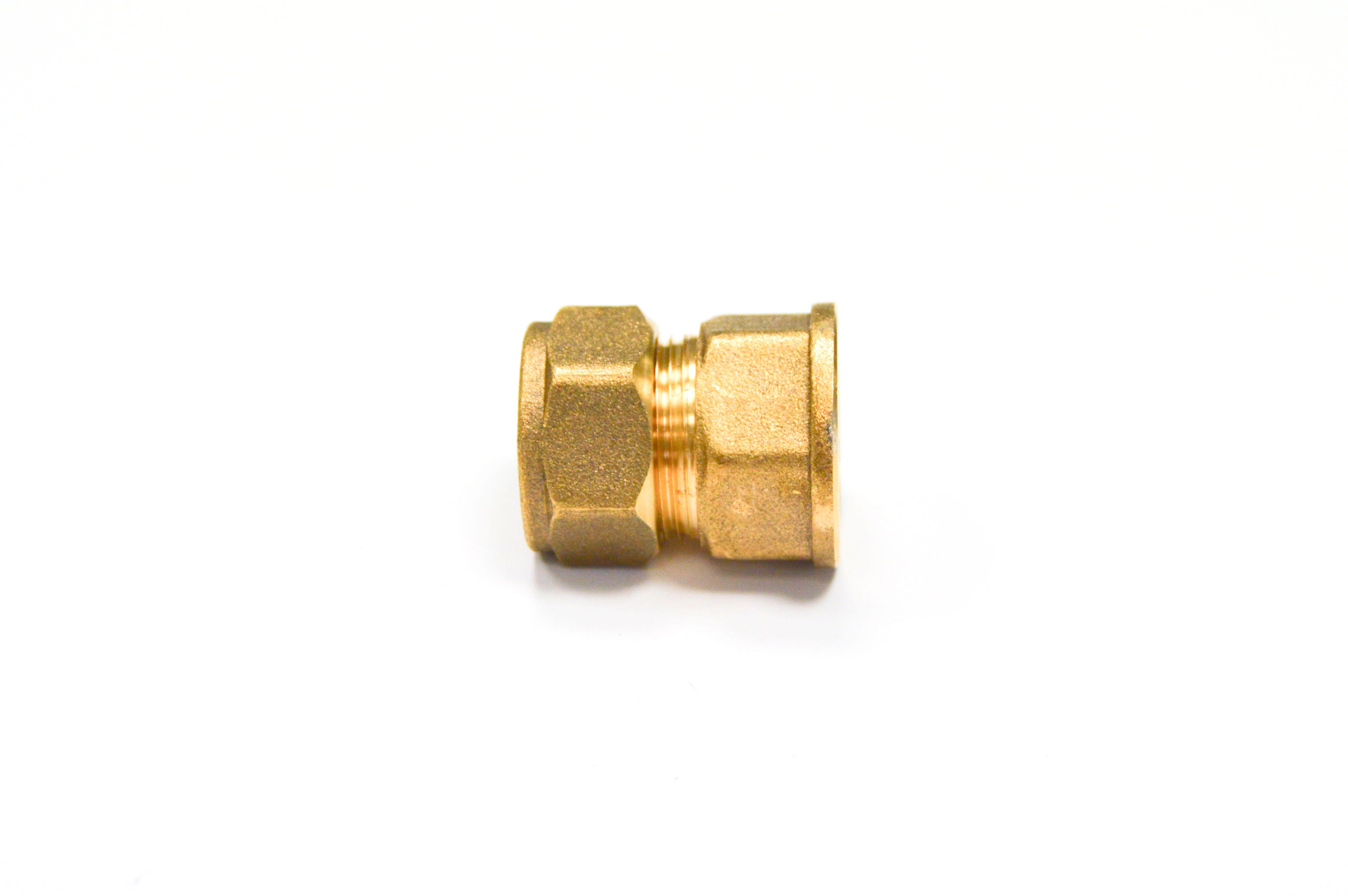 Enlace Rosca hembra Sambra 18 mm - 3