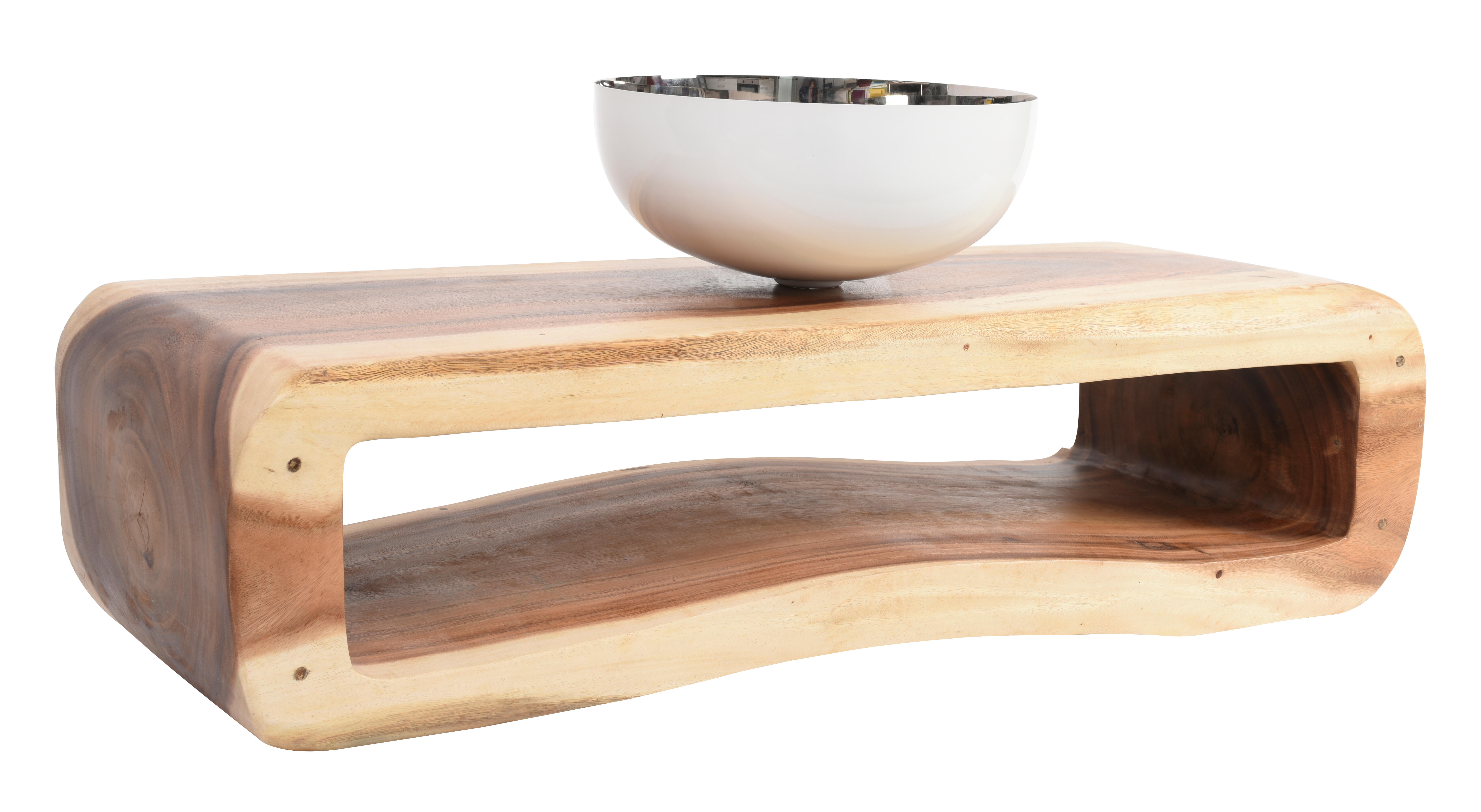 Móvel de casa de banho de 110x30x40cm Castanho - 8