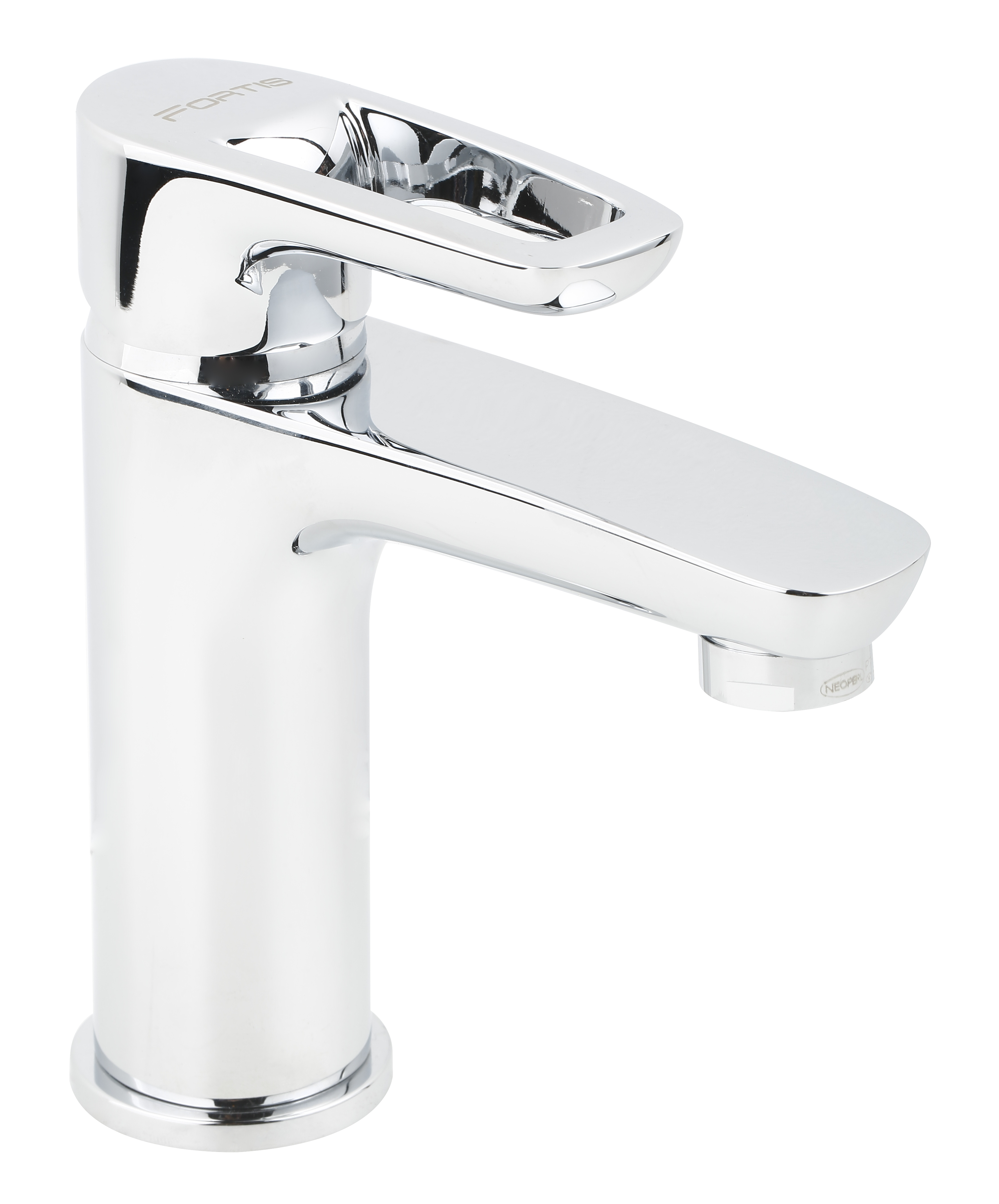 Grifo lavabo paini tropea cromo