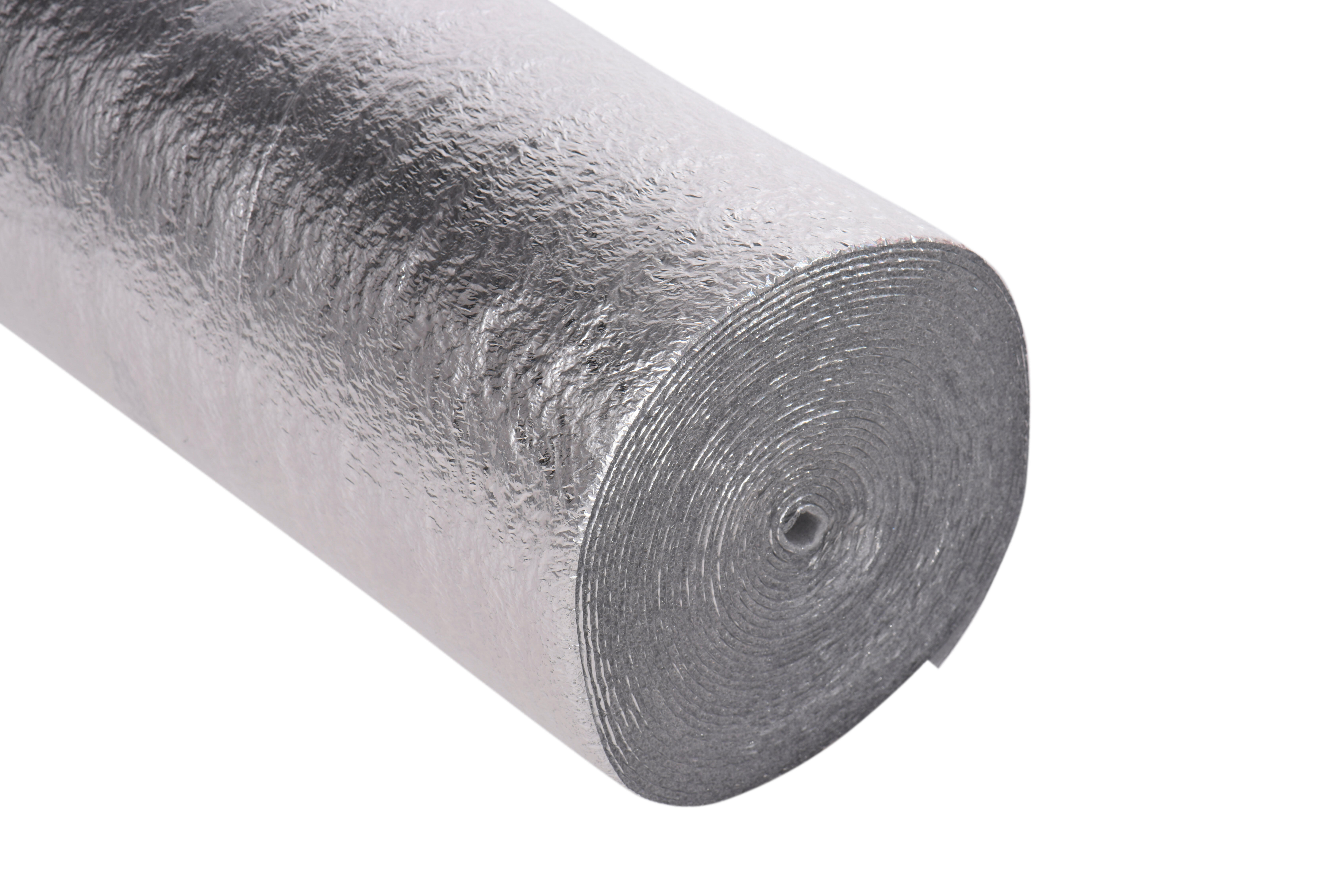 Base aislante suelo laminado   3mm capa antihumedad 48m² - 3