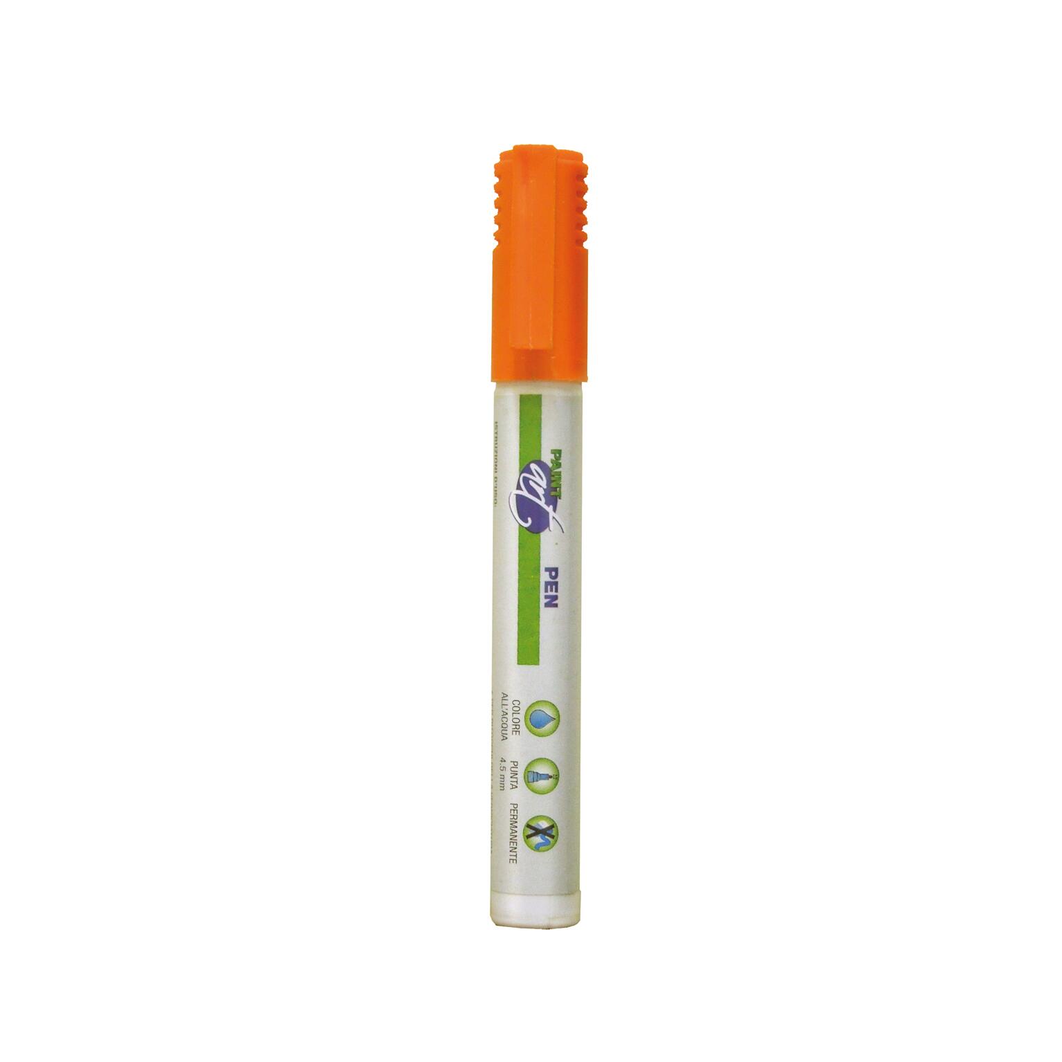 Italy product data sample: Pennarello ritocchi PEN per ritocchi giallo picasso