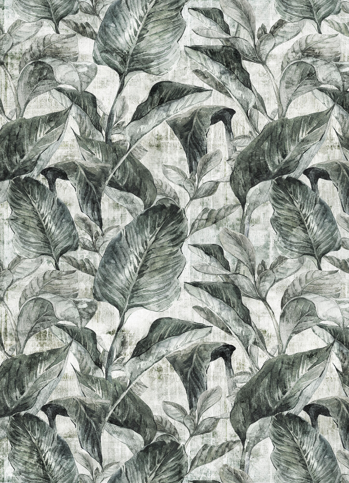 Alfombra exterior/interior pvc bananera 3945 verde 195x300cm