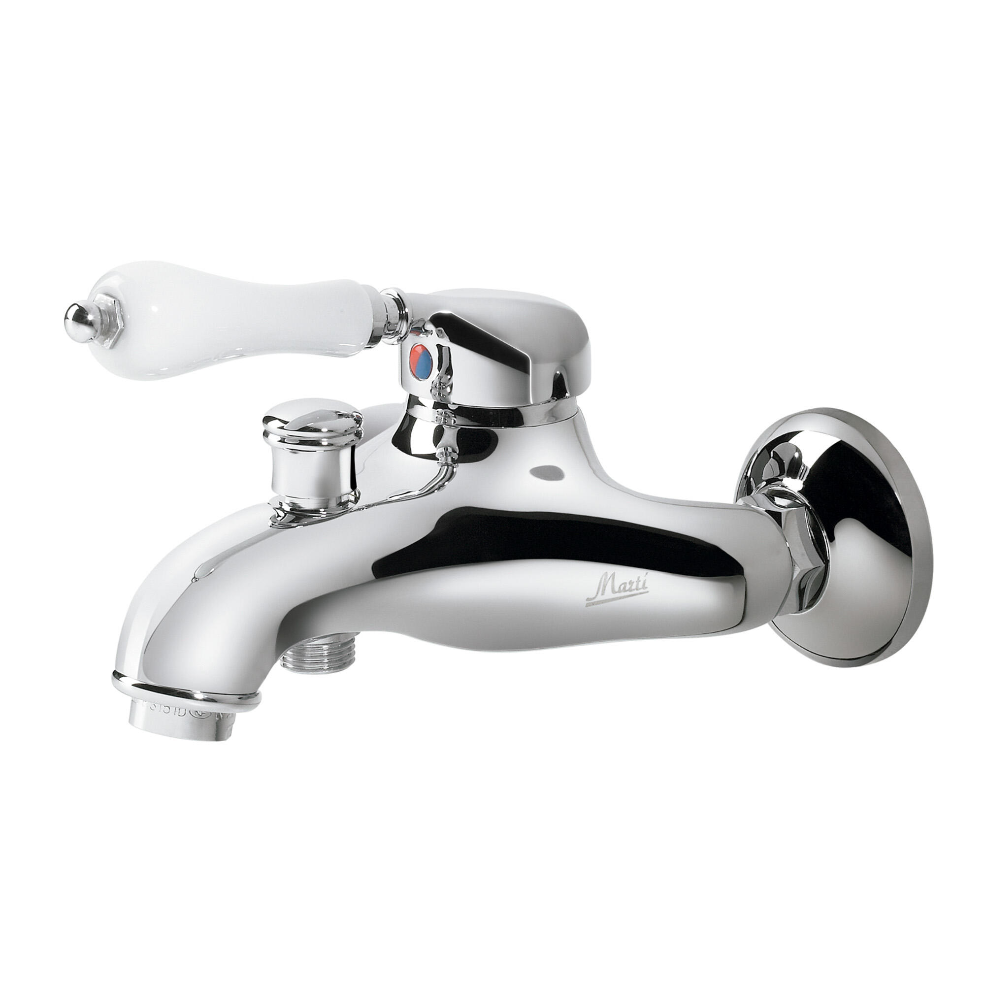 Marti 1921 Grifos Marti Grifo Bañera Monomando MARTI 1921 Majestic