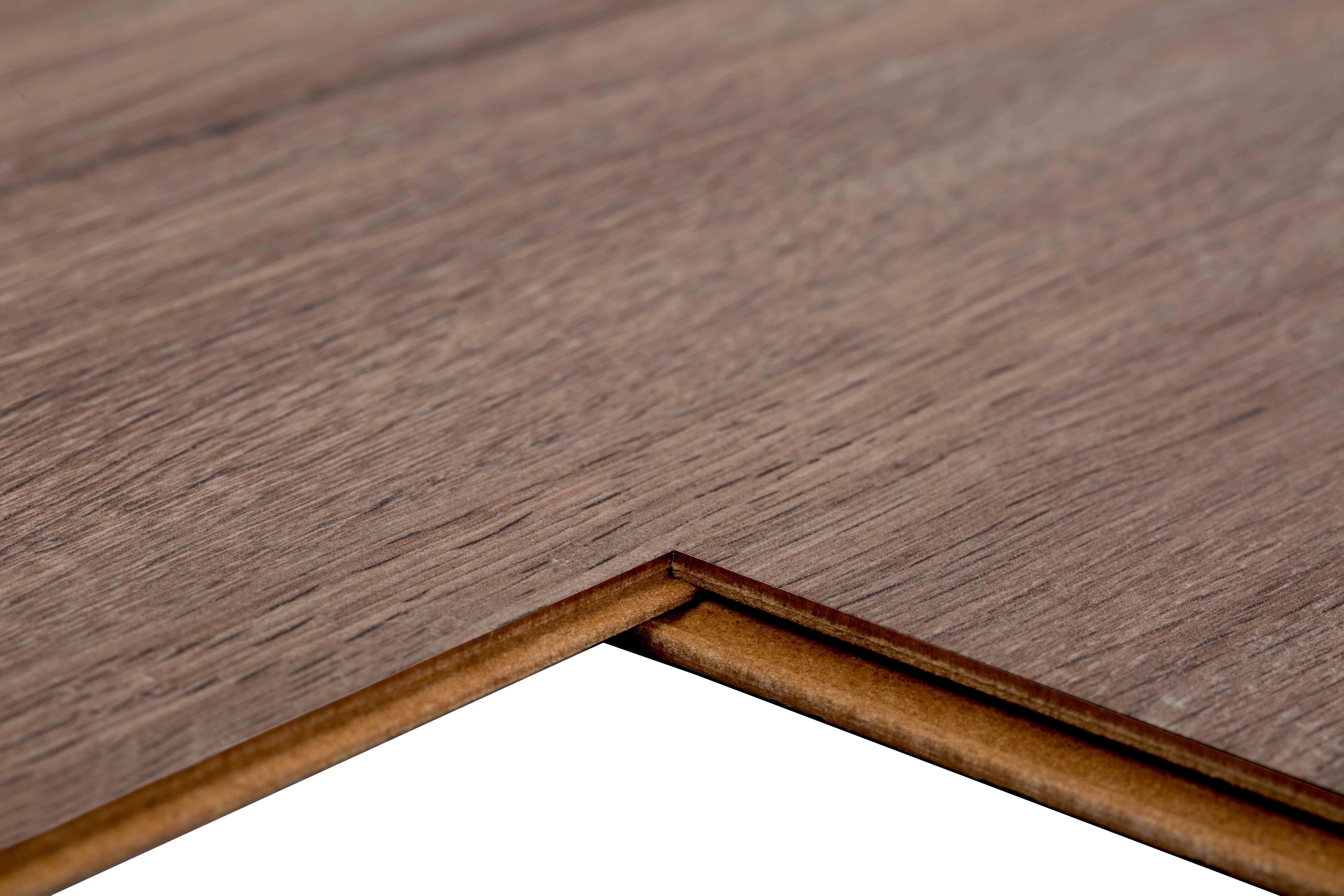 Pavimento flutuante laminado Merida superior 10 mm Artens BG235 - 6