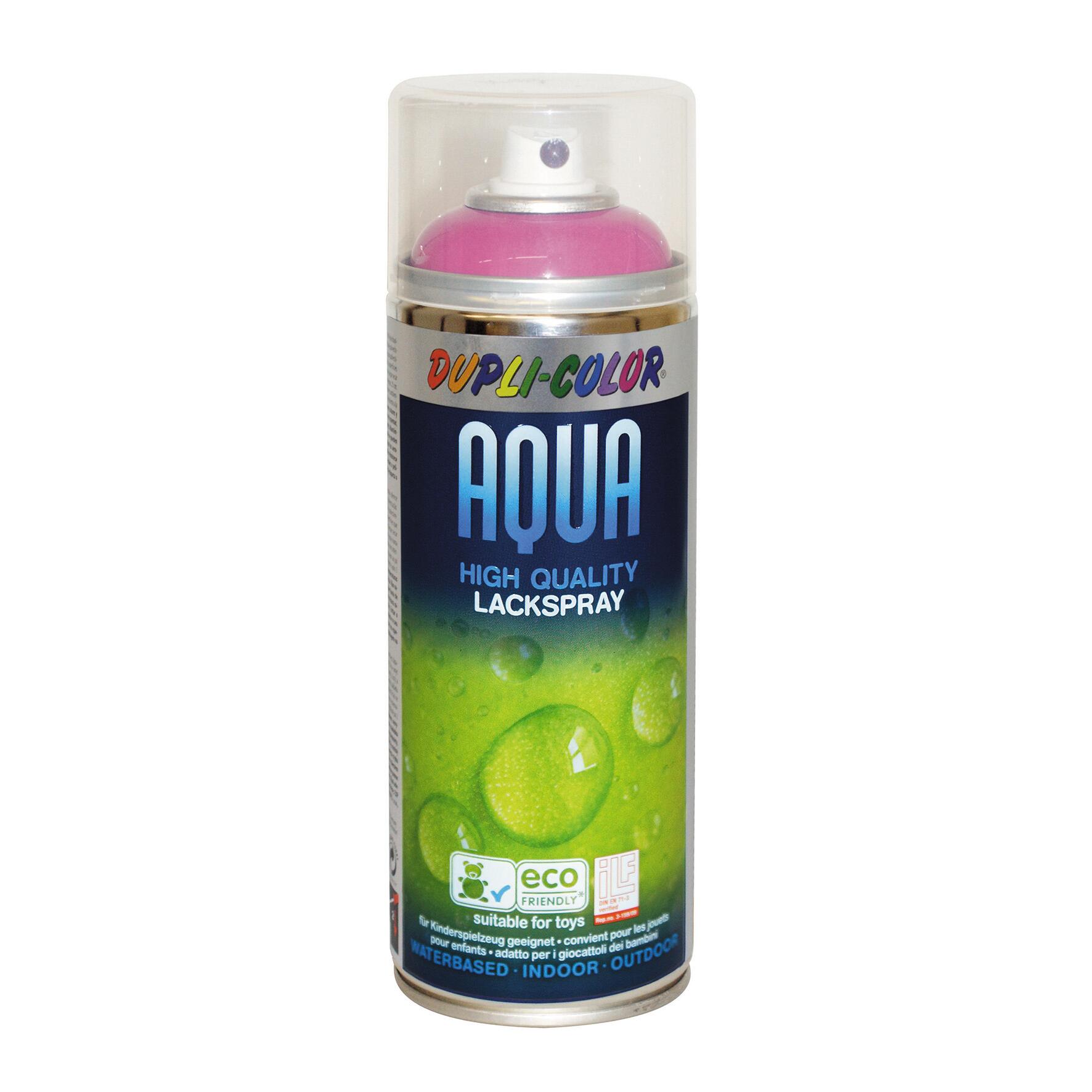 Aqua Lacquer Siramico 1L - Lacca All'acqua Lucida Per Interni/esterni (trasparente) - Foto 2