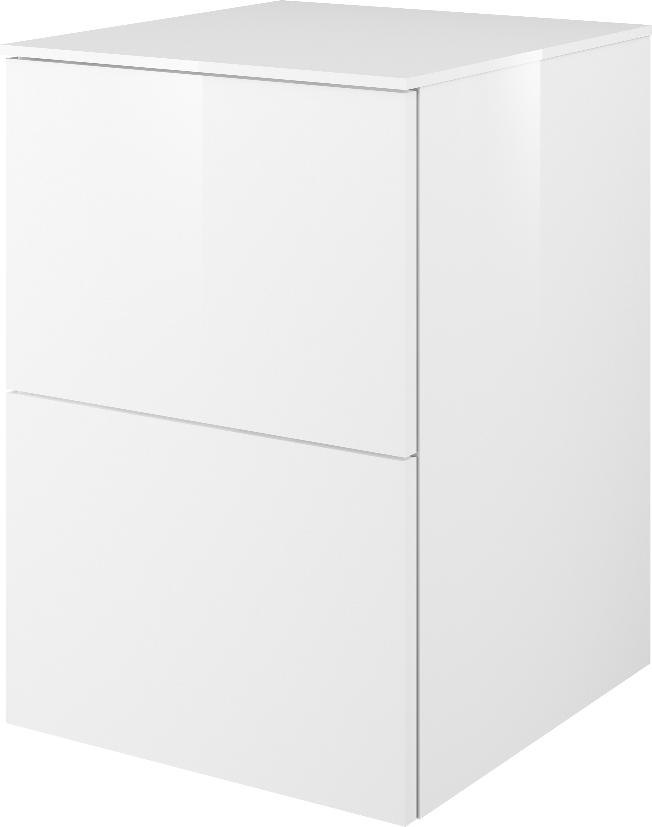 Mueble de baño neo blanco 45x48 cm