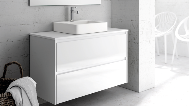mueble de baño Moon