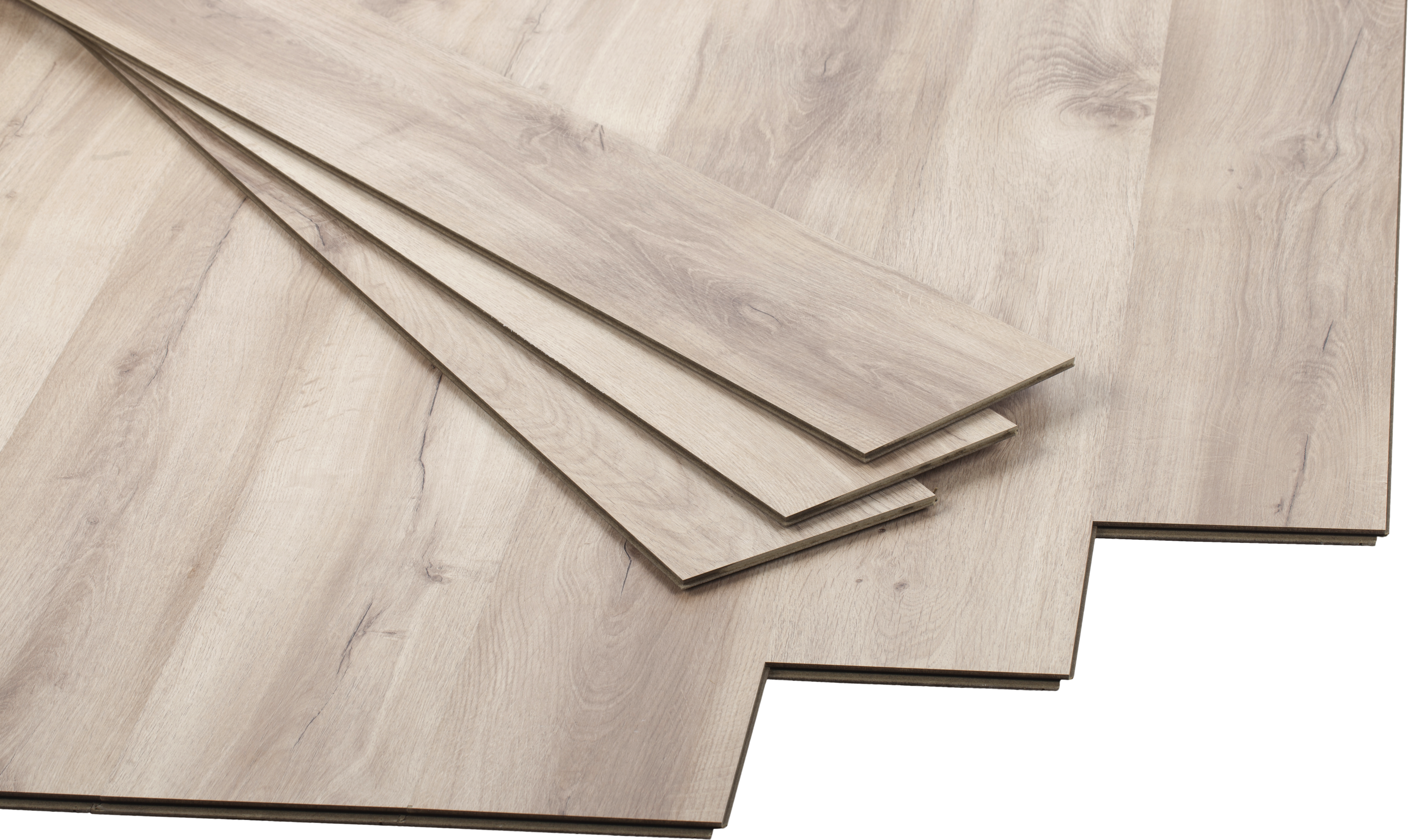 Suelo laminado extrem 10mm Zaragoza efecto madera natural AC5 NAT340 ARTENS - 25
