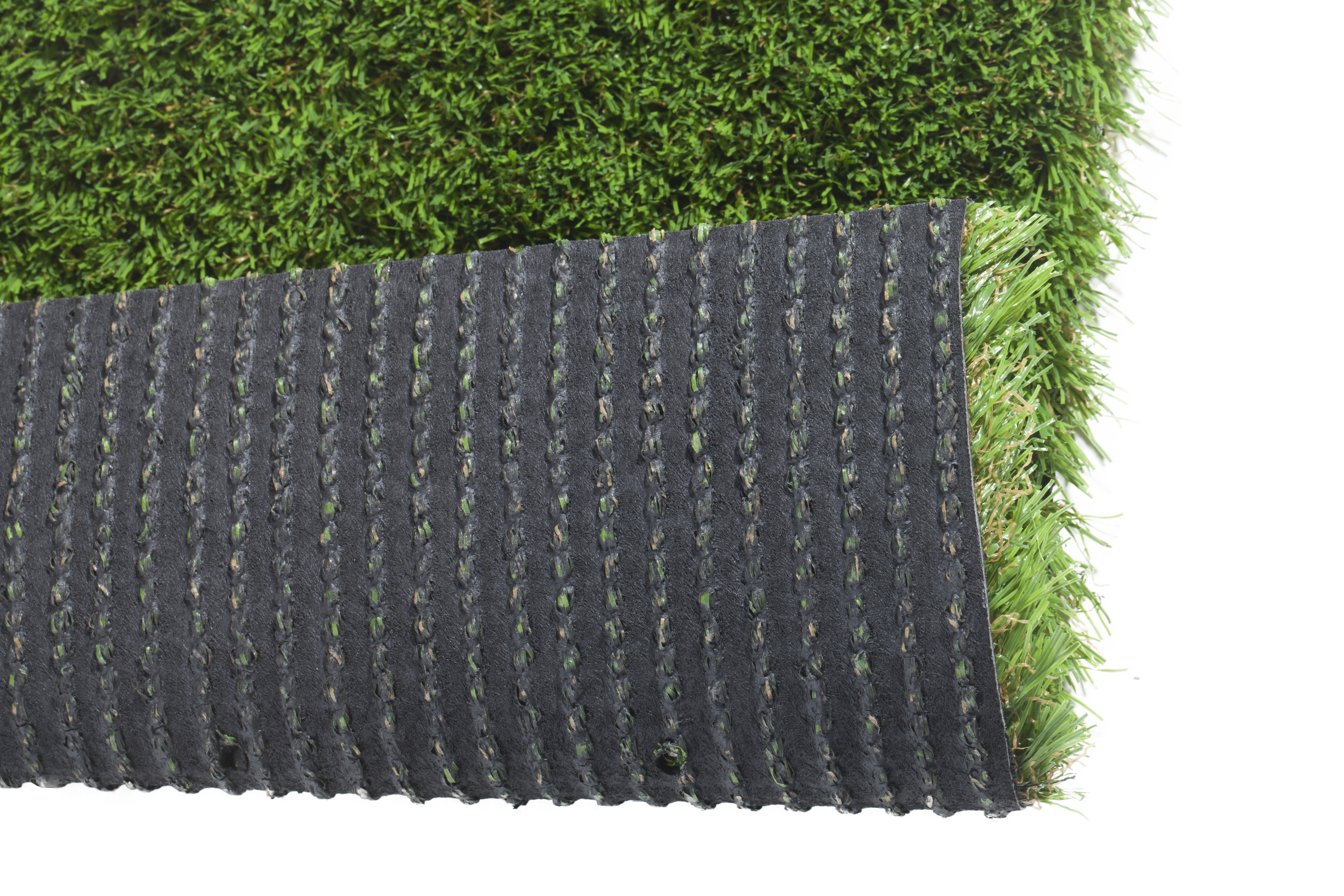 Rolo de relva artificial XAMANEK JEREZ 30MM 1X5M 17850 pontadas m2 e 11500 DTex - 5