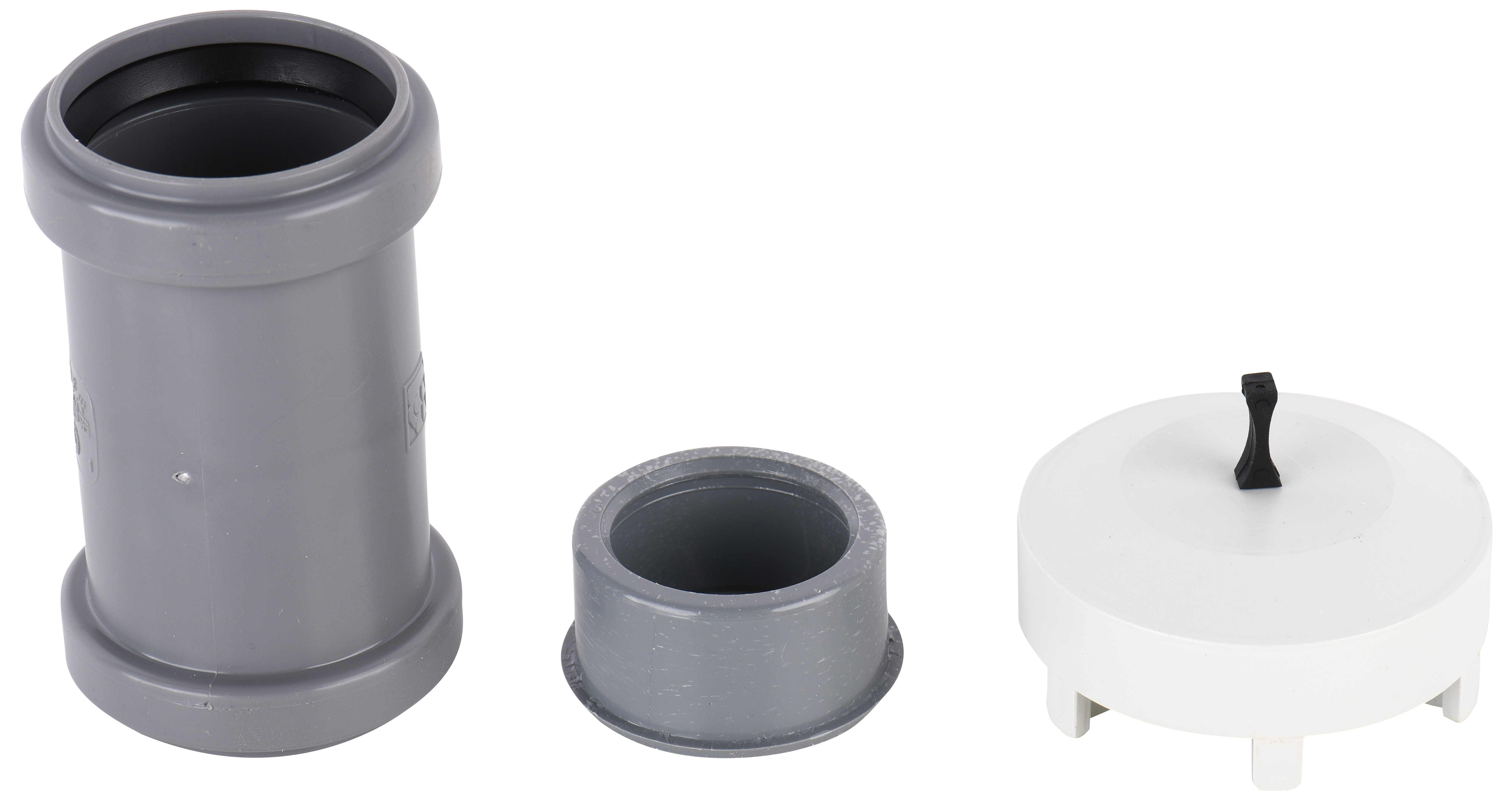 Sifão EQUATION DESMONTÁVEL - 5