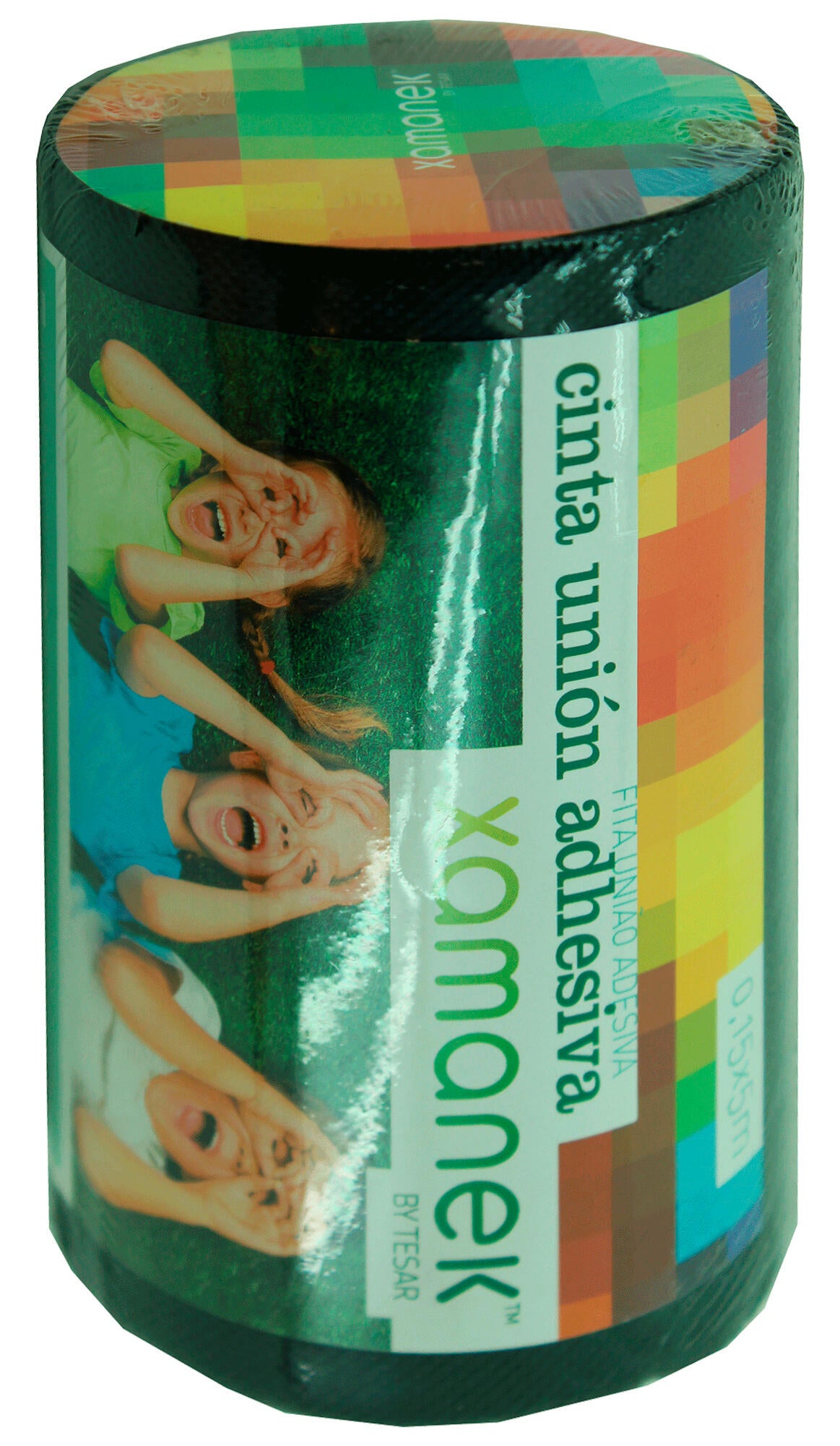 Cinta de unión para césped artificial 0,15x5 m