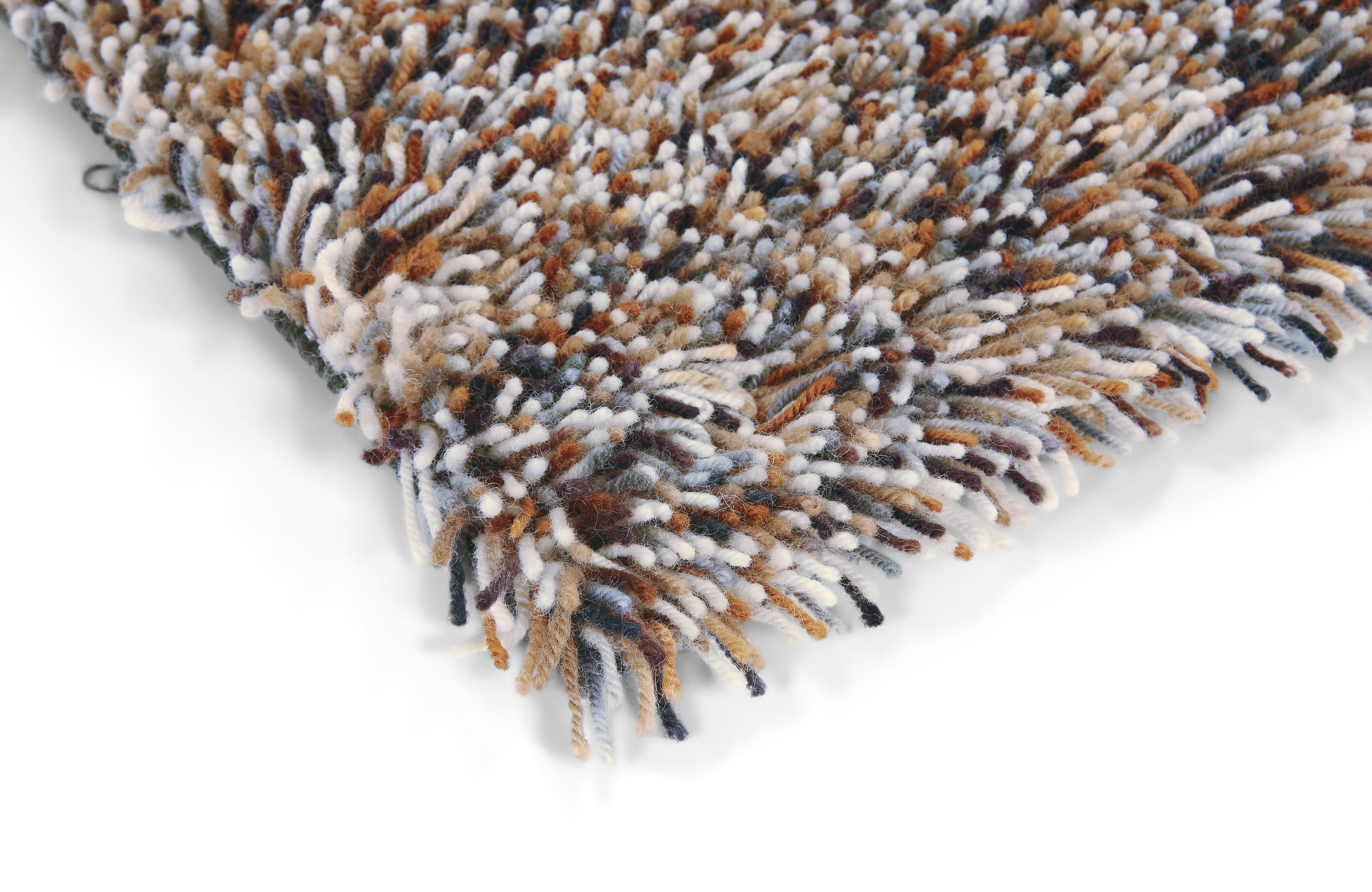 Alfombra lana brink & campman flamenco 59005 200x280cm