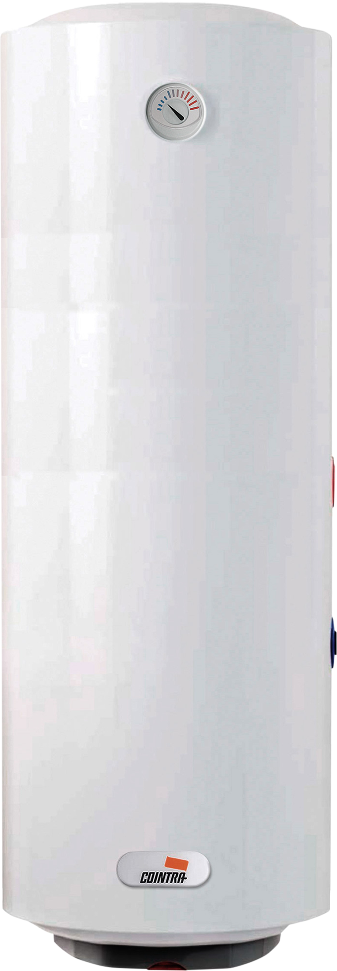 Acumulador electrico cointra aura 150l