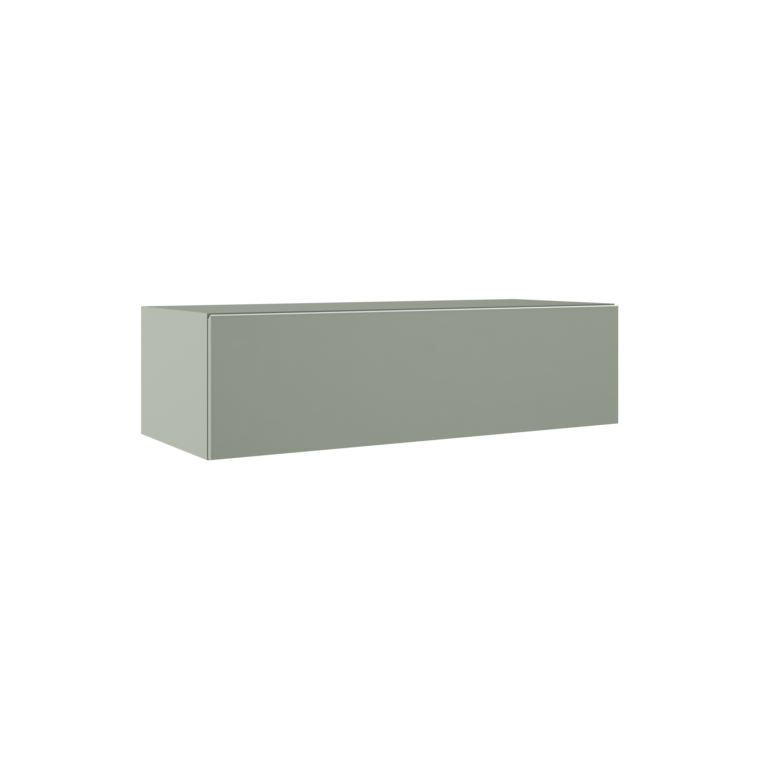 Cajón texture 120x14x35cm