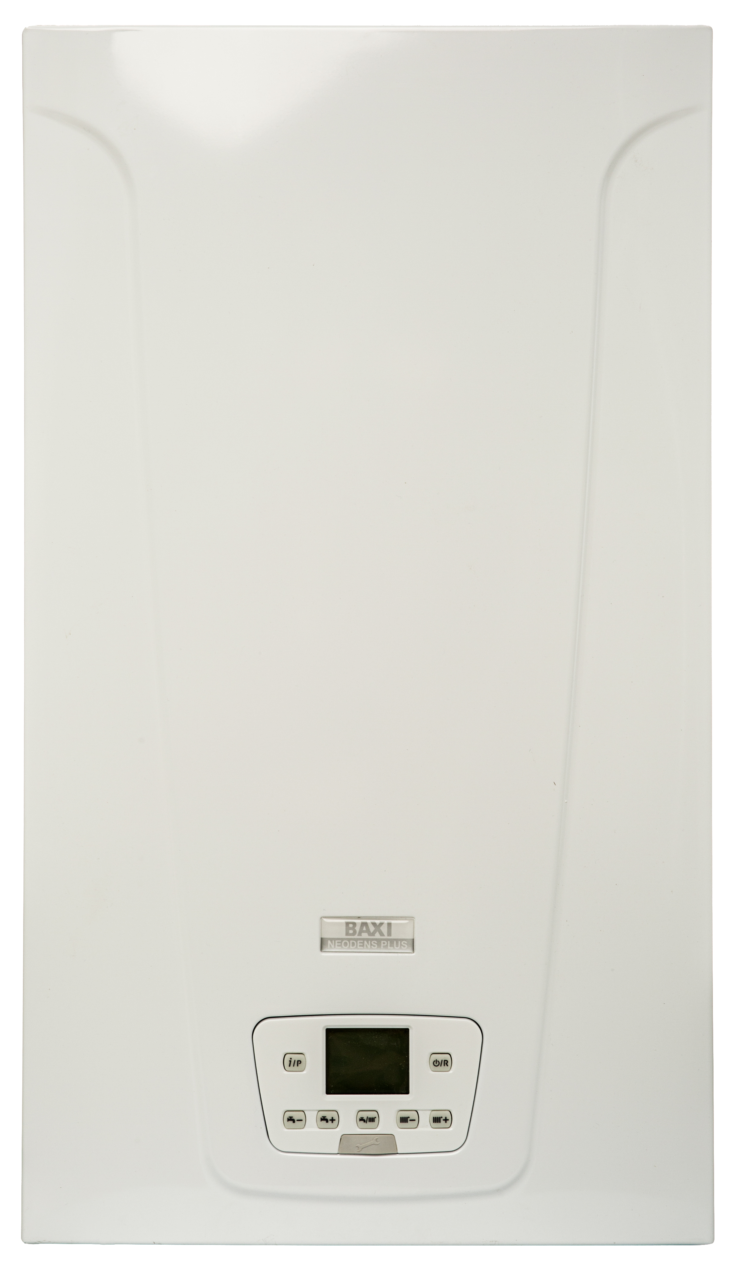 Caldera de condensación gas natural BAXI Neodens Plus 24kw Instalación básica incluida - 10