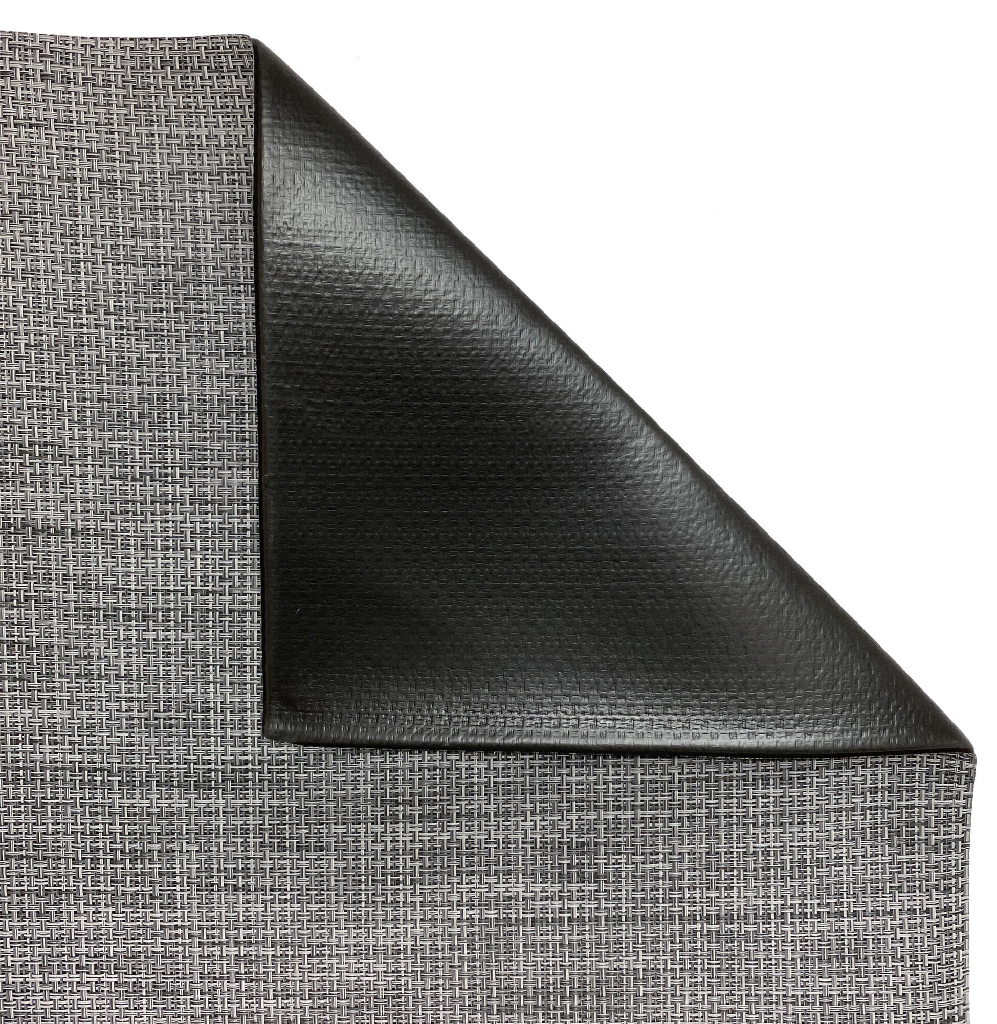 Tapete pvc 67x250cm denon largo cinzento - 5