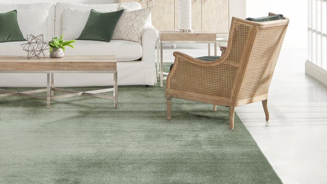 Tapete TOUCH 60X115cm VERDE 71351/044